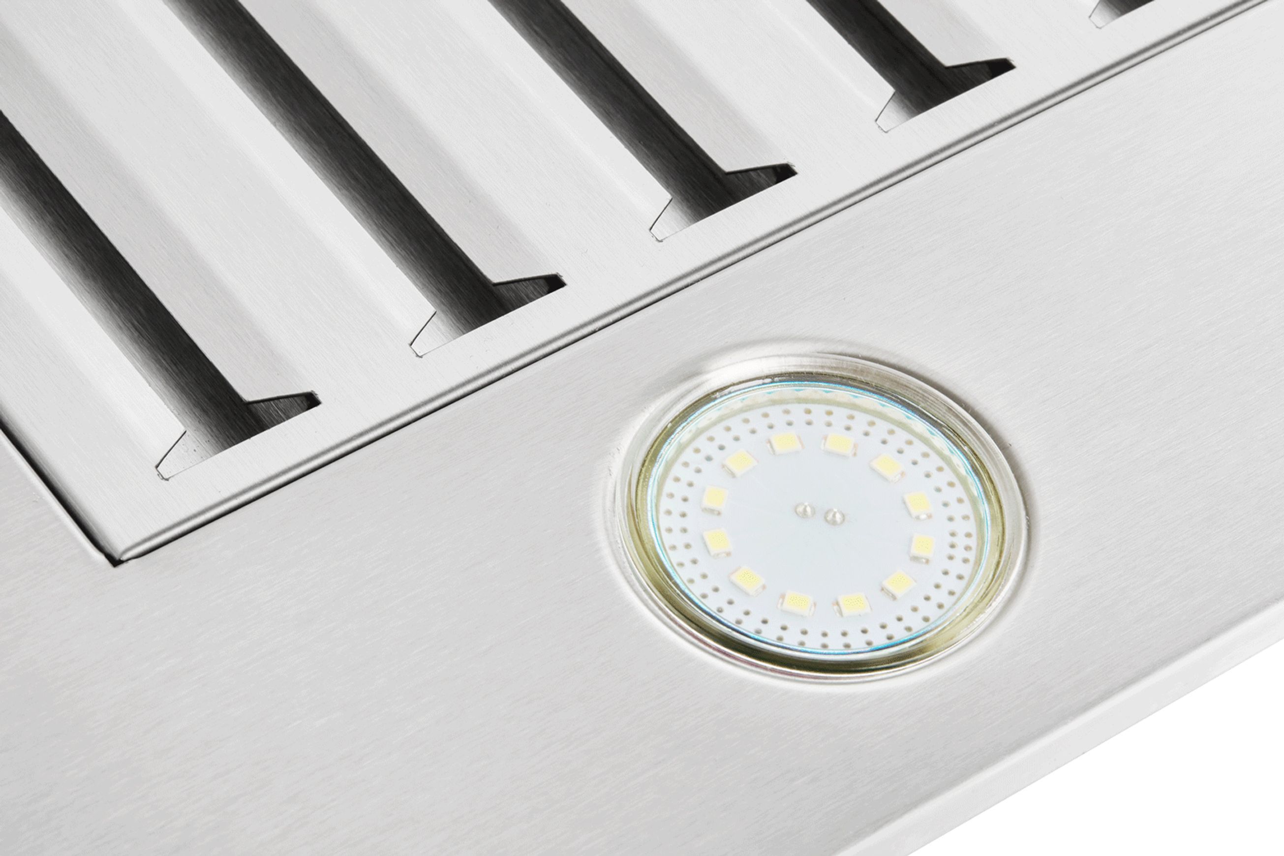 Undermount Rangehood 600mm mm (Non Silent) - SWU-6