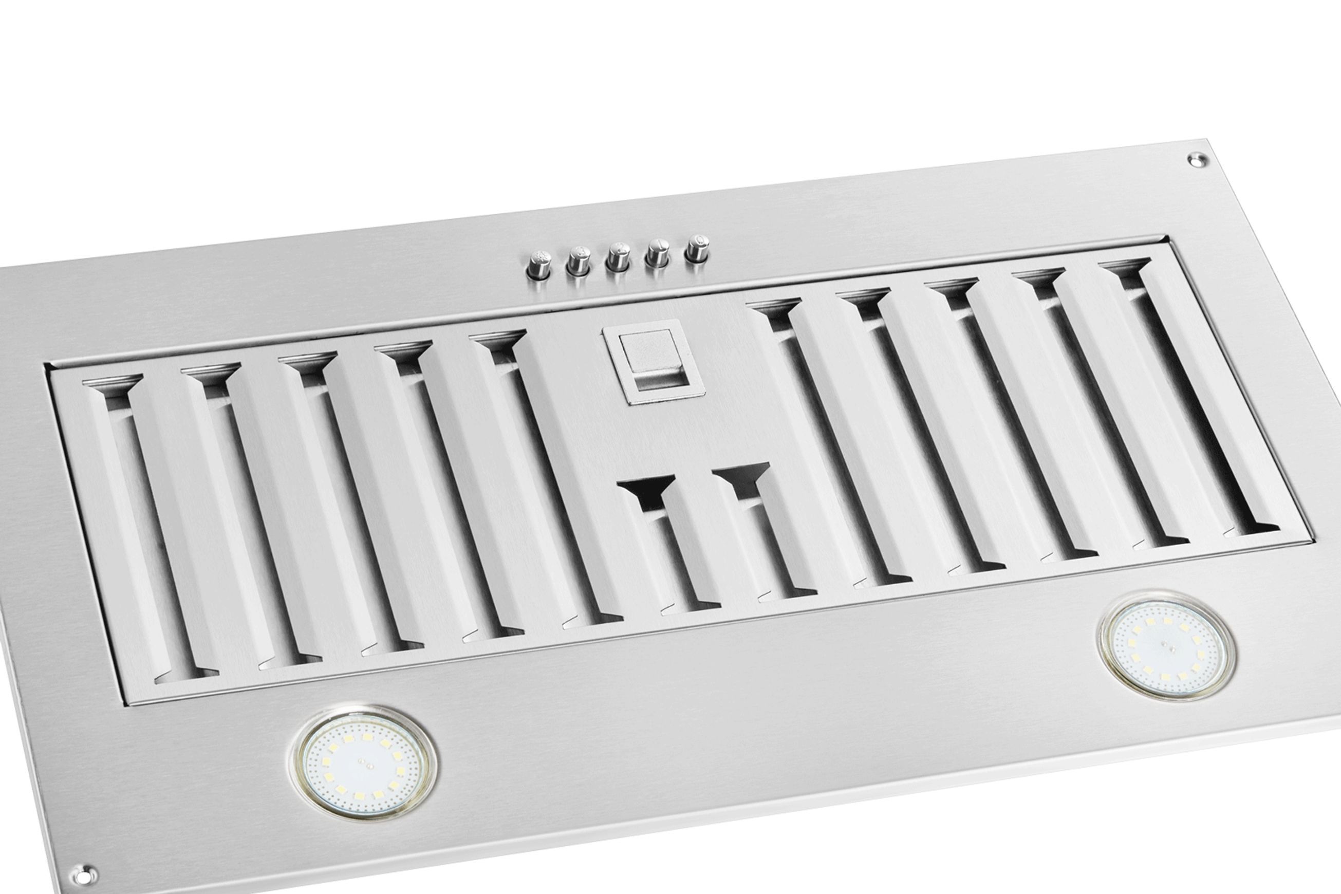 Undermount Rangehood 600mm mm (Non Silent) - SWU-6