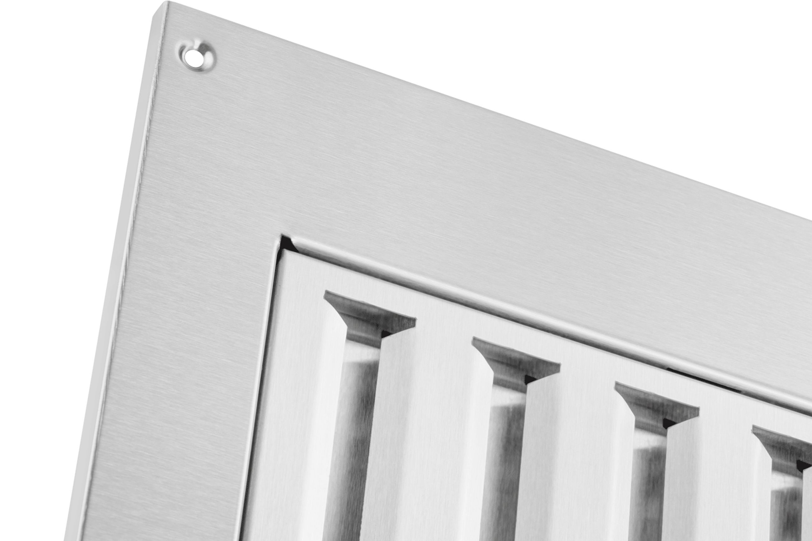 Undermount Rangehood 600mm mm (Non Silent) - SWU-6