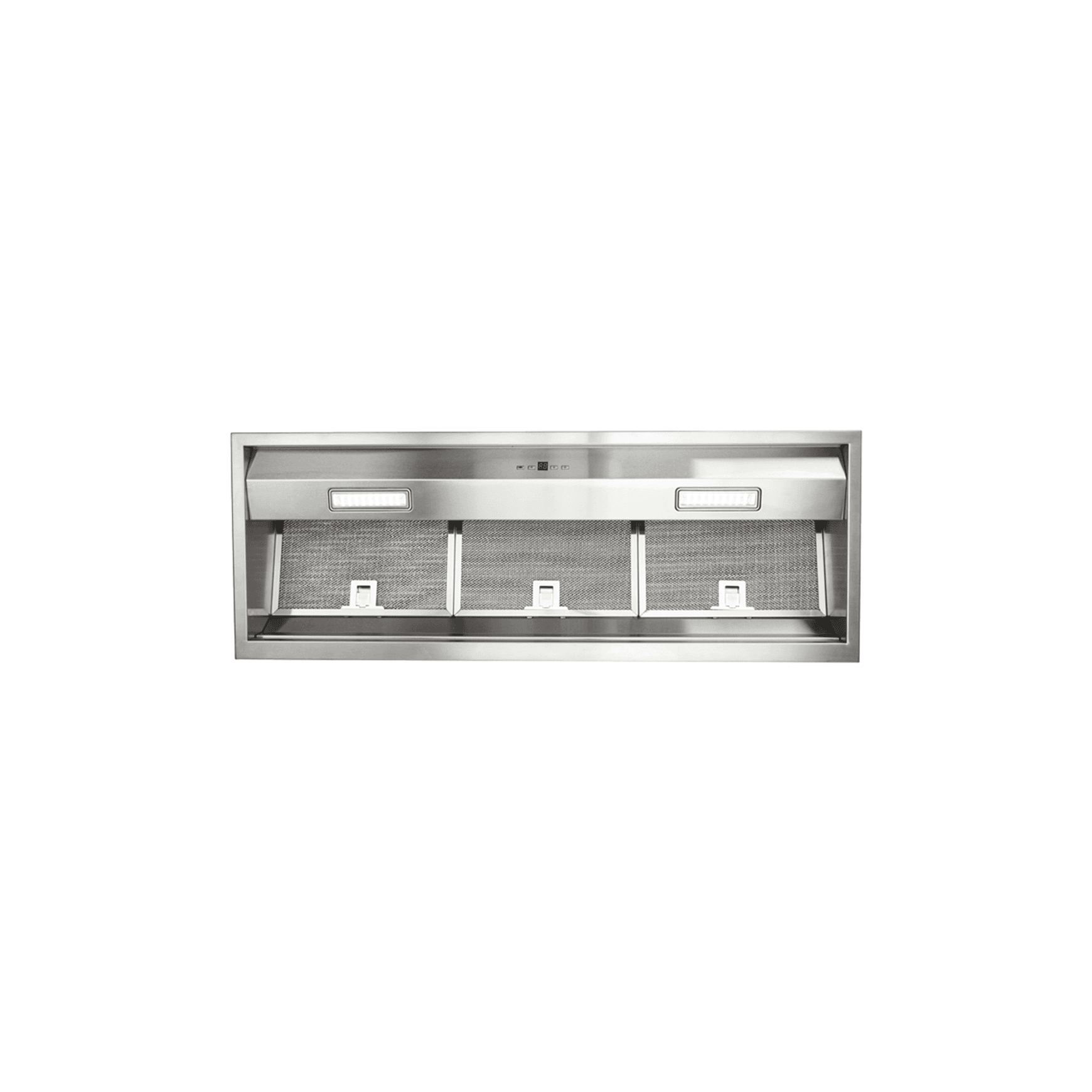 Silent Undermount Rangehood 900mm - SXQU330-9S