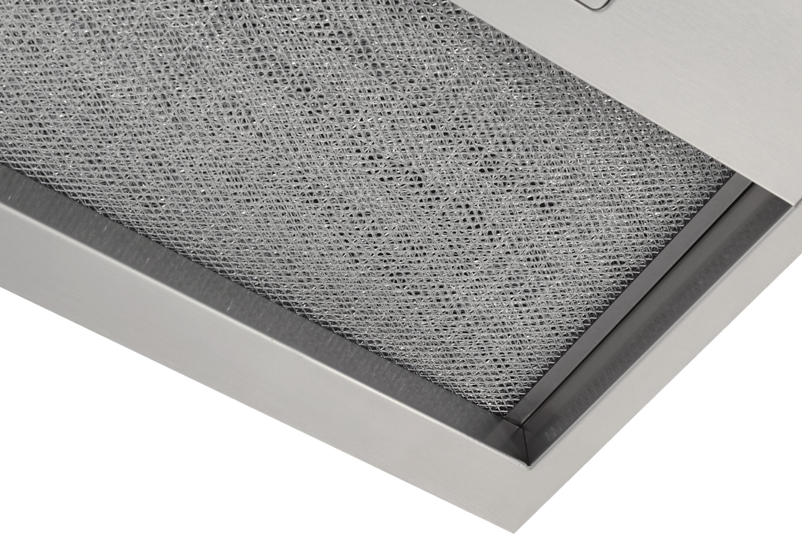 Silent Undermount Rangehood 900mm - SXWU295-9S