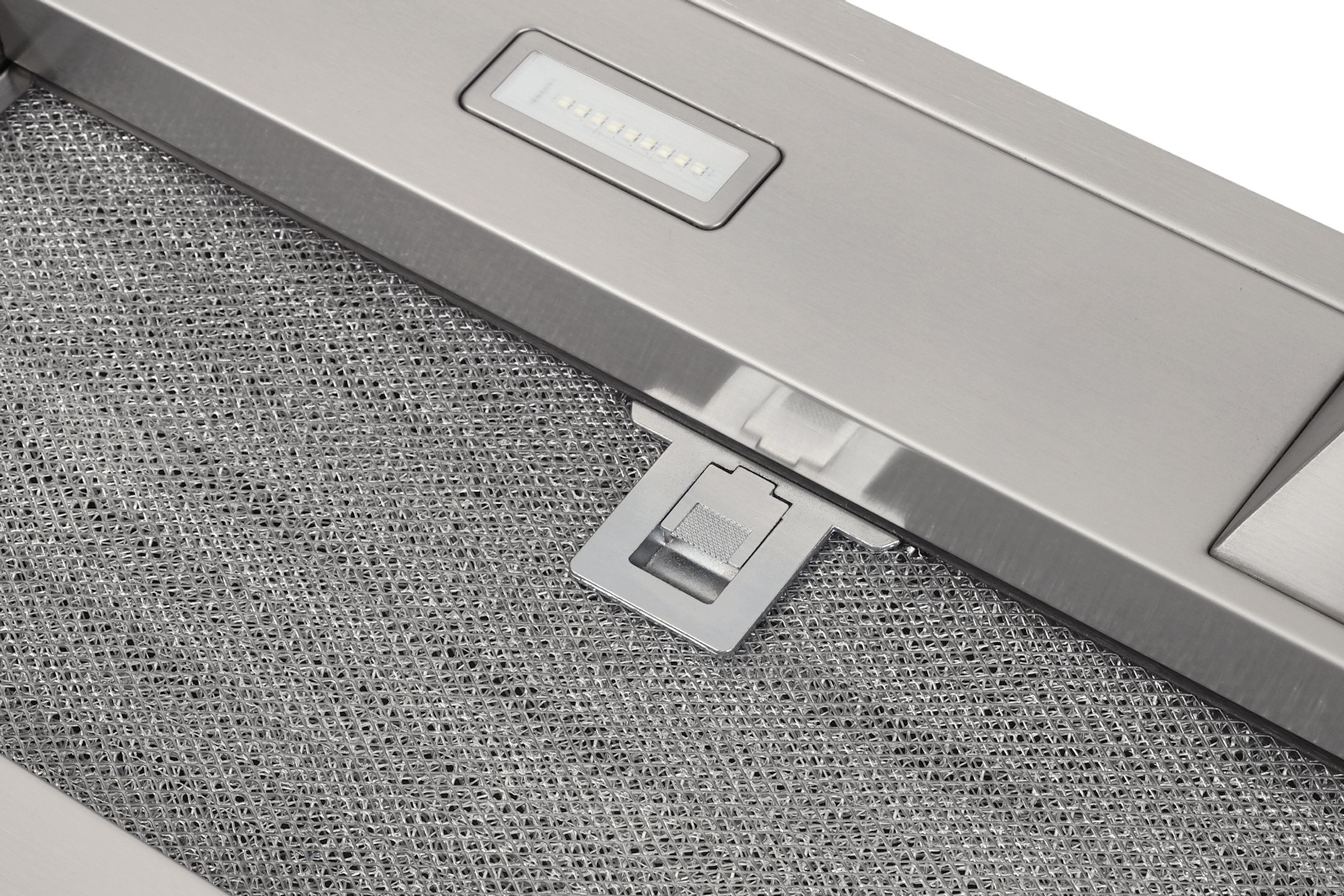 Silent Undermount Rangehood 900mm - SXWU295-9S