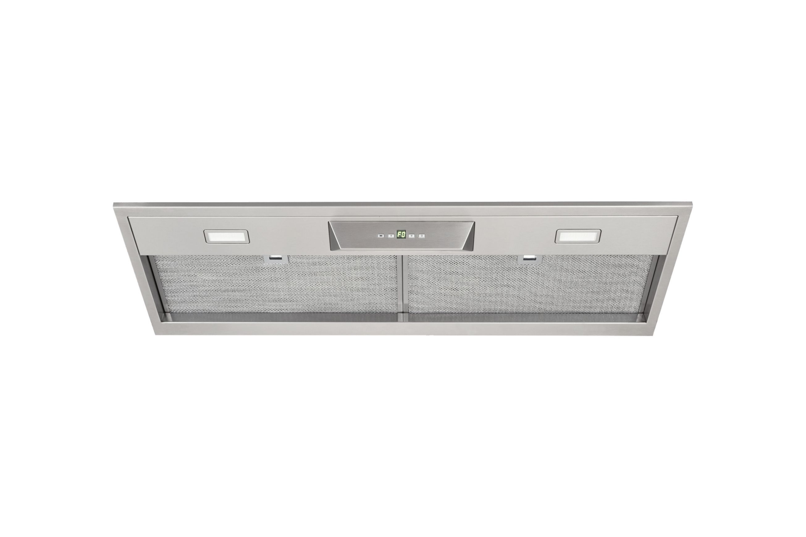 Silent Undermount Rangehood 900mm - SXWU295-9S