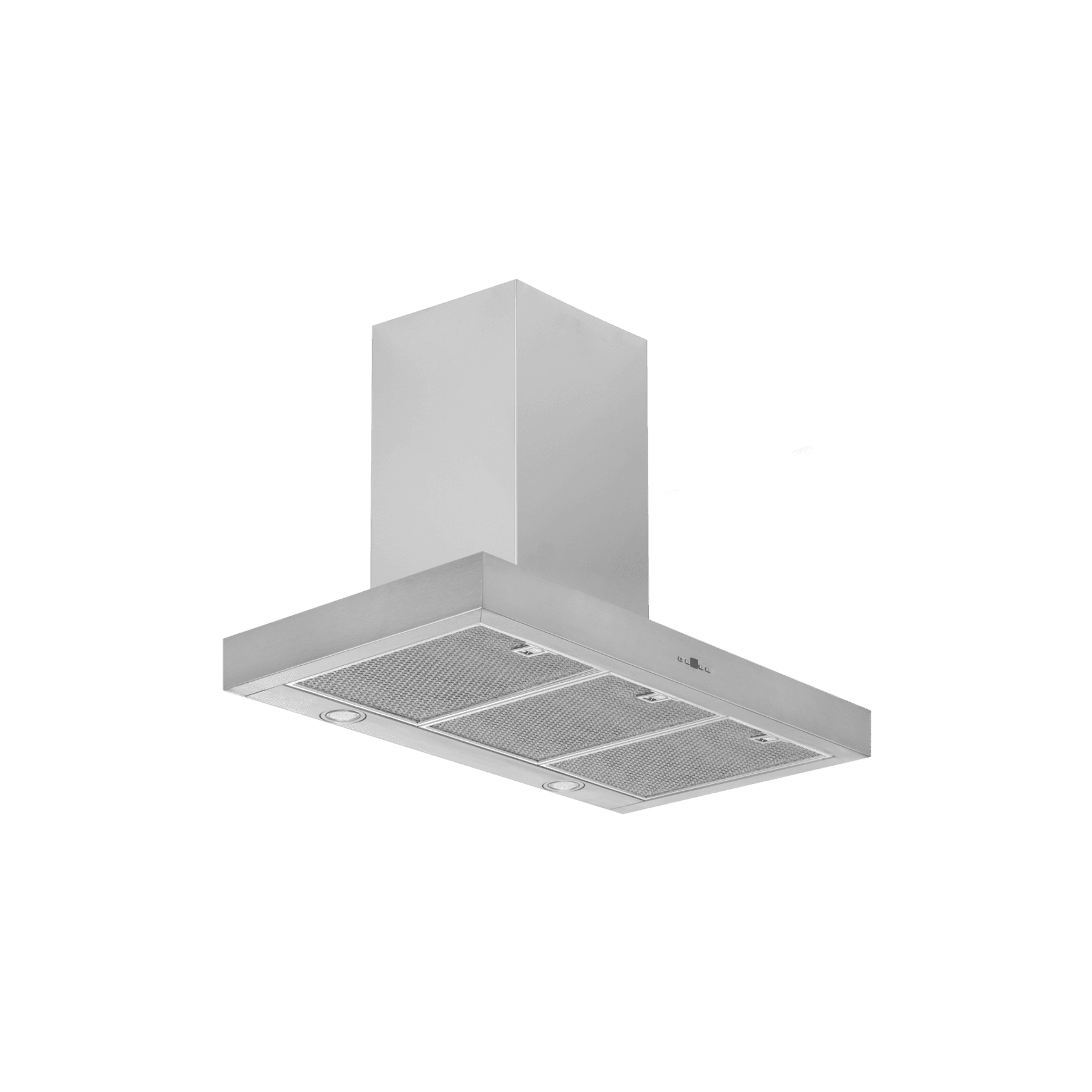 Savina 900mm Wall Mount Rangehood