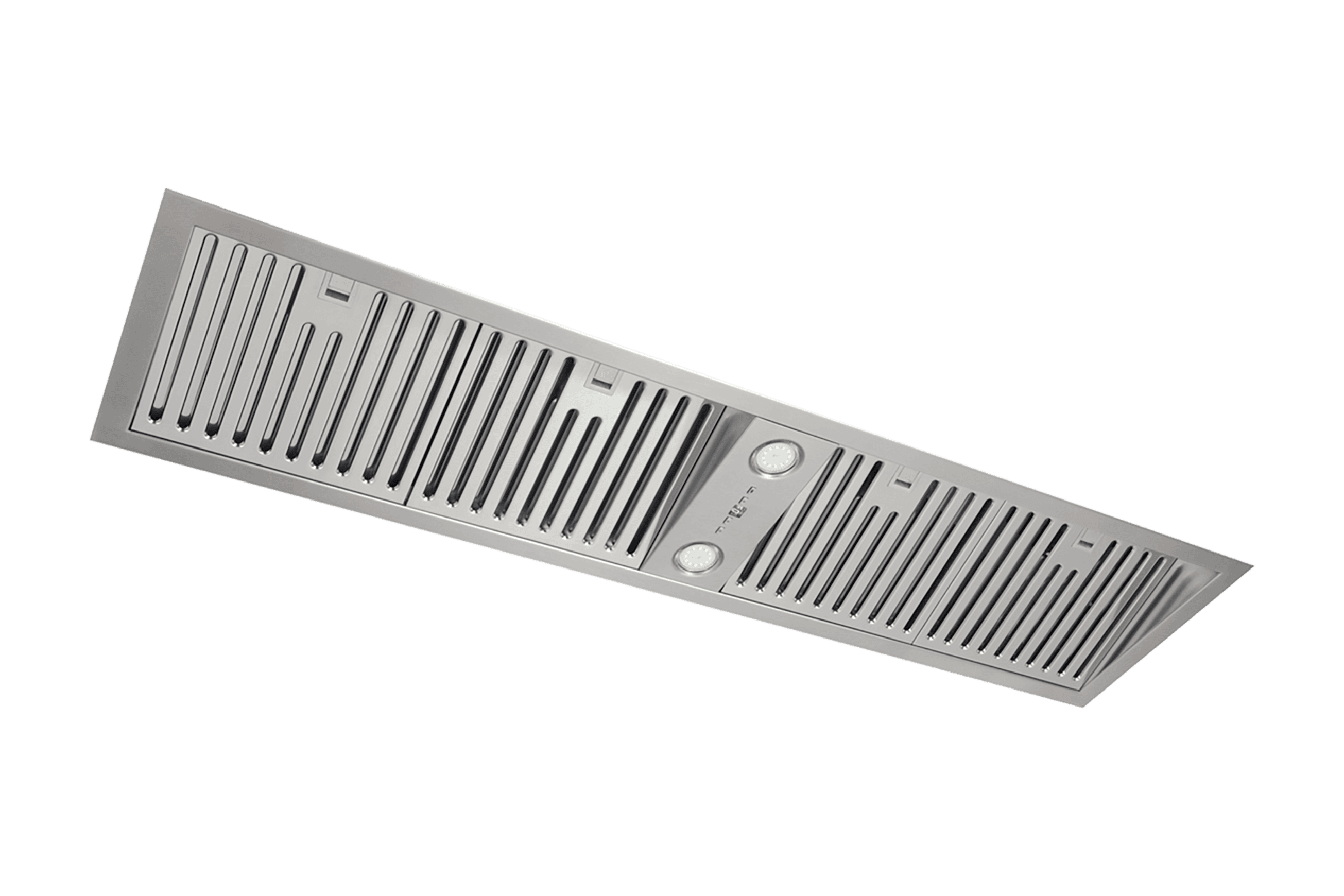 Silent Undermount Rangehood 1200mm - UM-12UMS