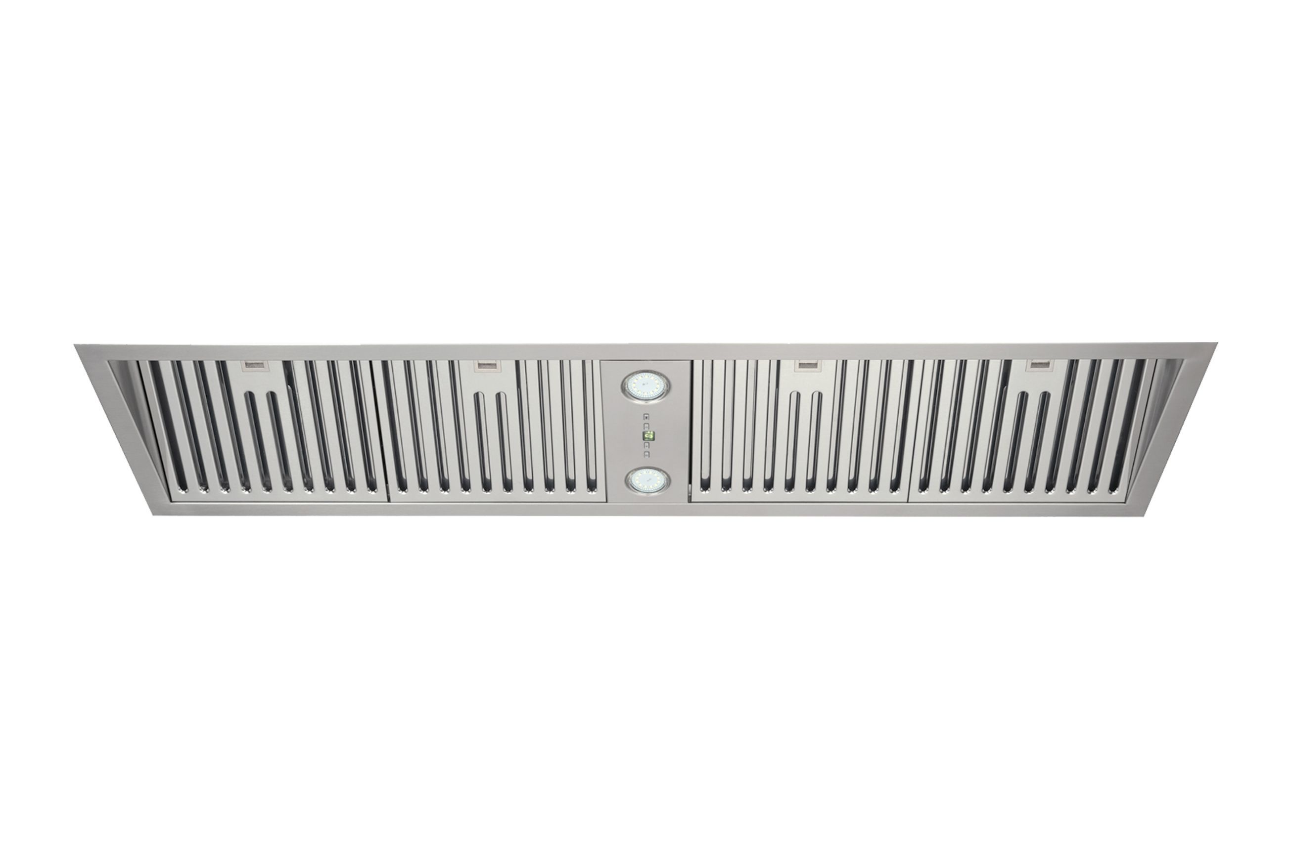 Silent Undermount Rangehood 1200mm - UM-12UMS