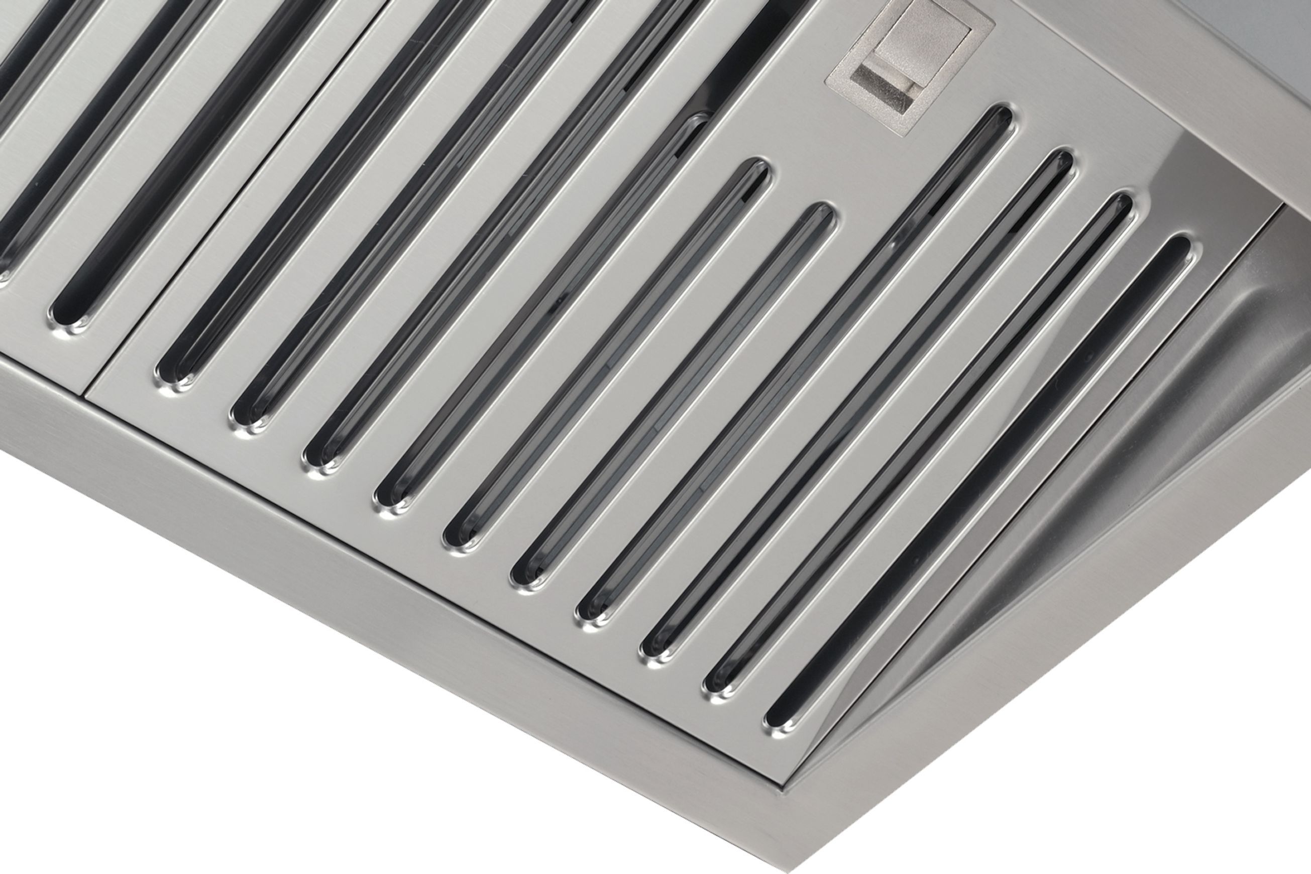 Silent Undermount Rangehood 1200mm - UM-12UMS