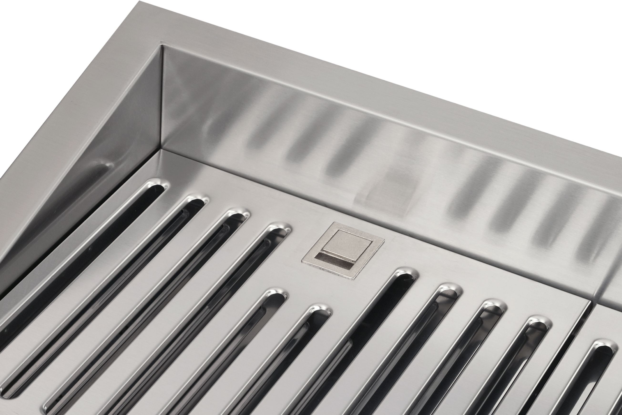 Silent Undermount Rangehood 1200mm - UM-12UMS