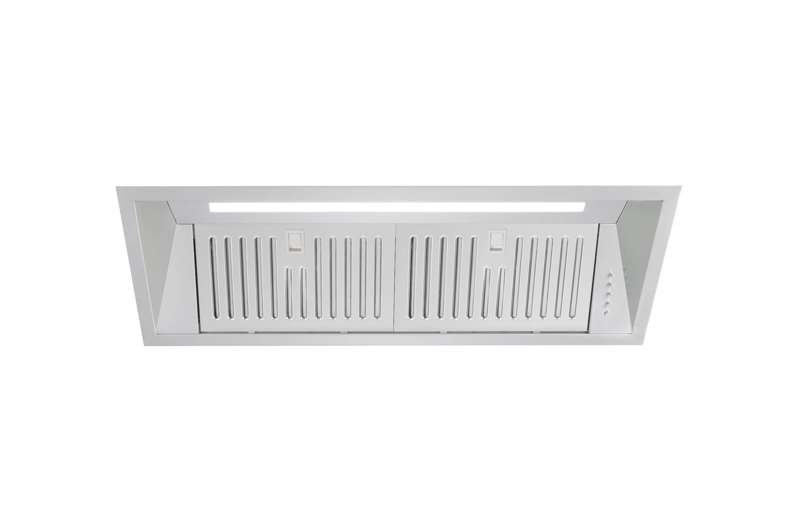 Silent Undermount Rangehood 900mm - UM-90MS
