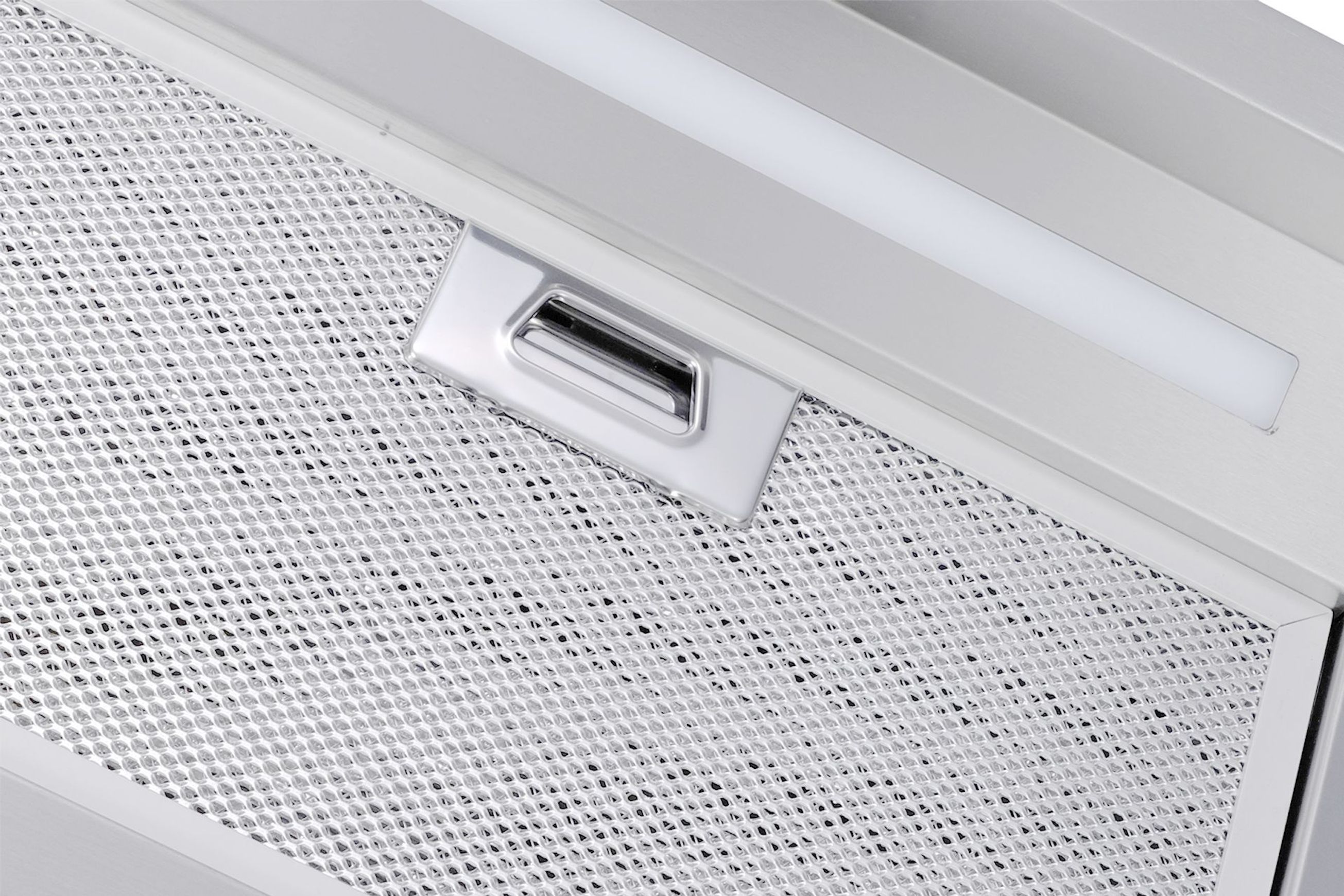 Silent Undermount Rangehood 900mm - UM-90MS