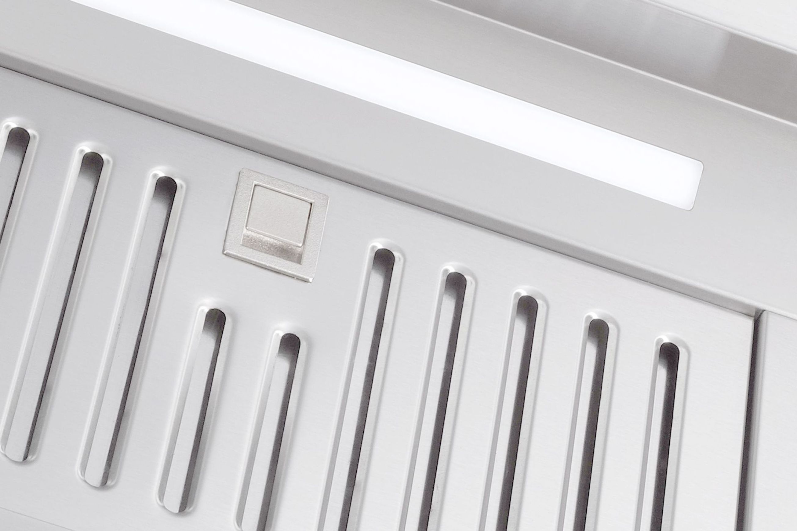 Silent Undermount Rangehood 900mm - UM-90MS