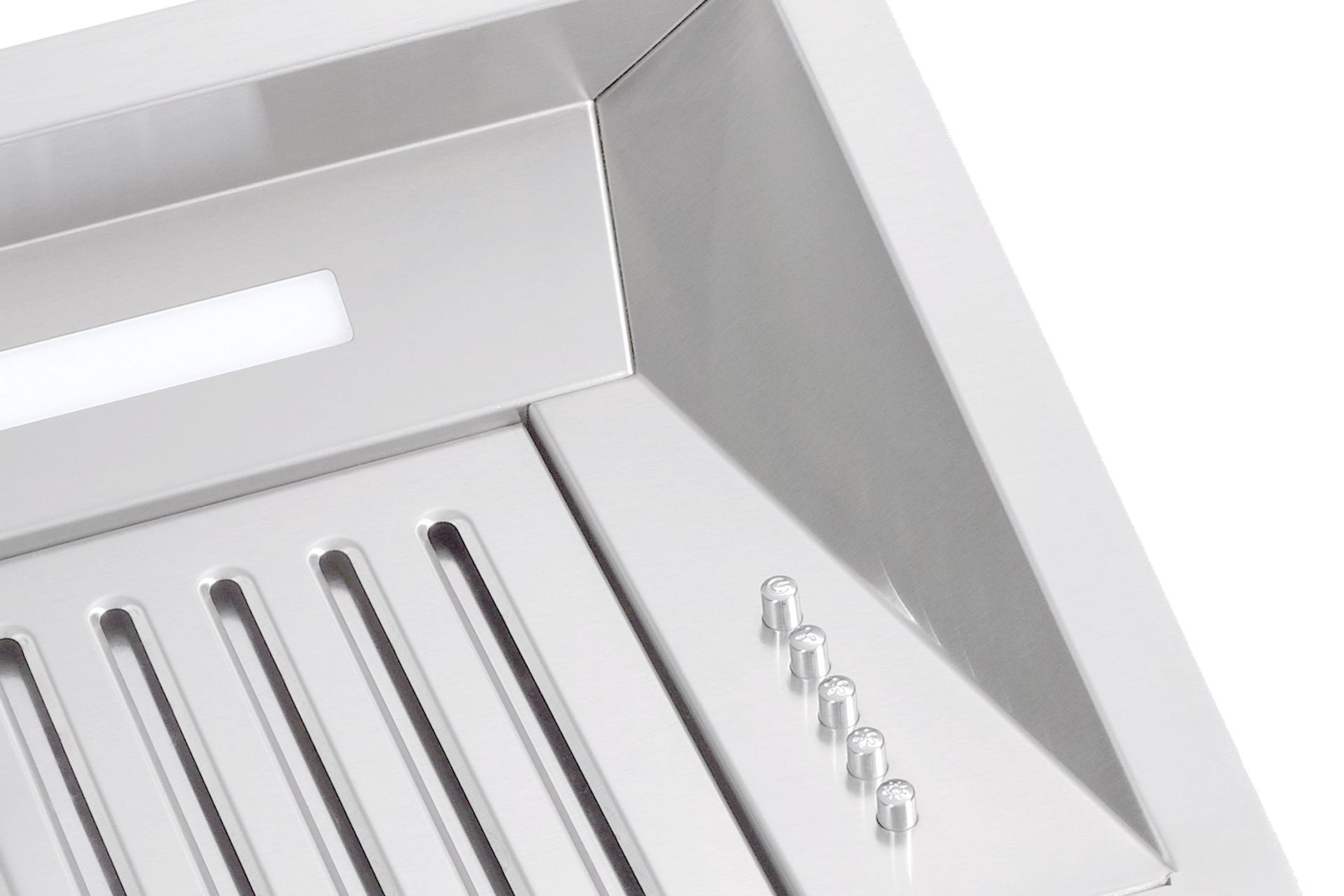 Silent Undermount Rangehood 900mm - UM-90MS
