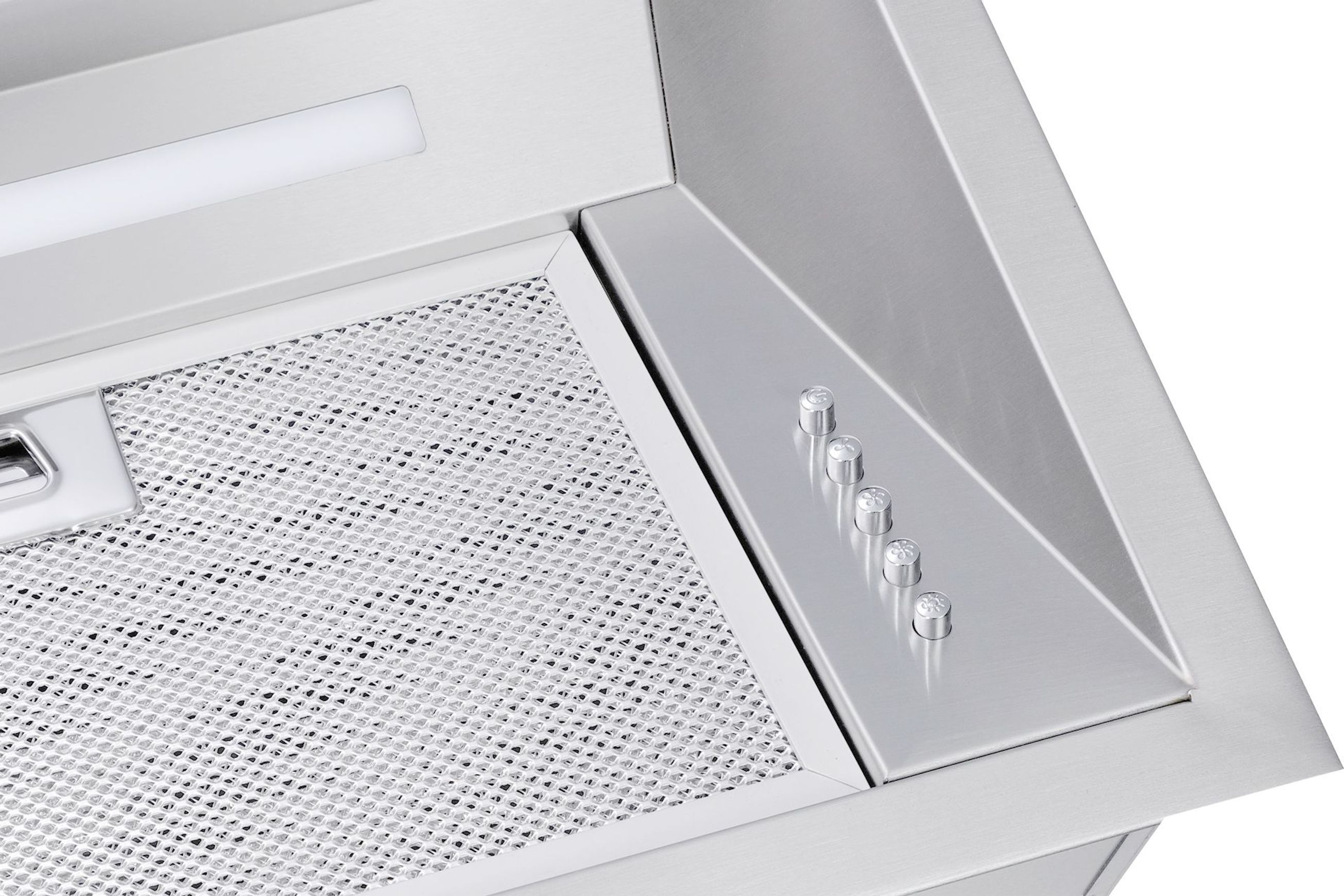 Silent Undermount Rangehood 900mm - UM-90MS