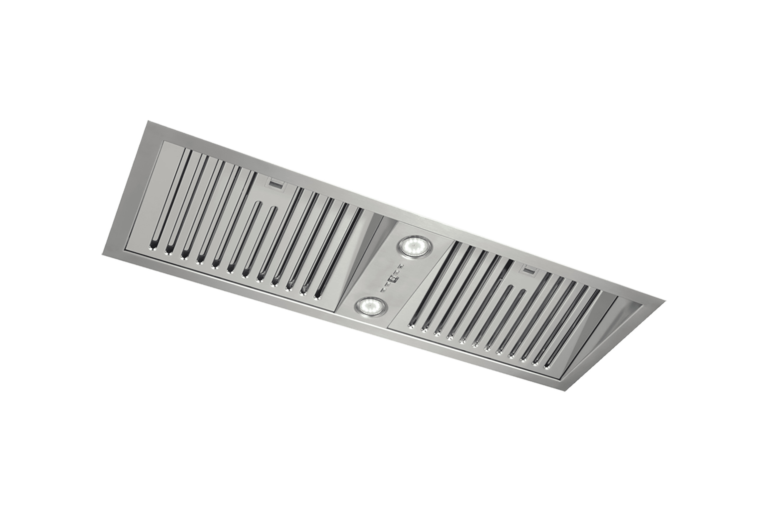 Silent Undermount Rangehood 900mm - UM-9S