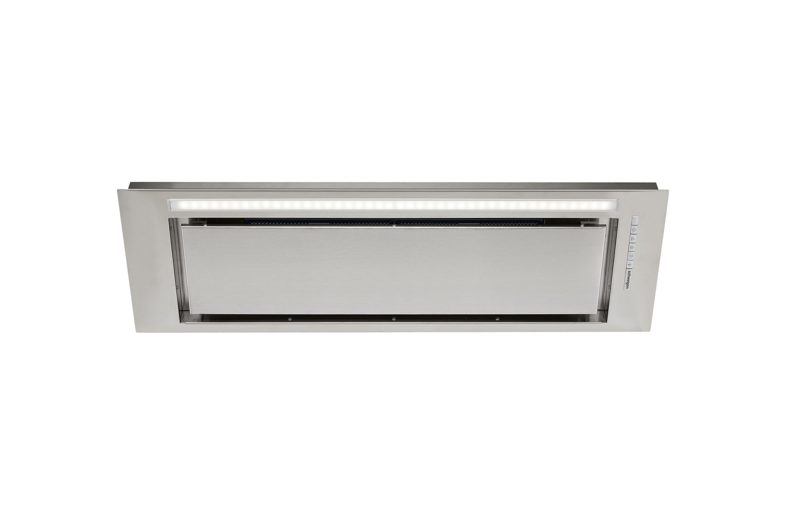 Silent Undermount Rangehood 900mm - UM-PA9S