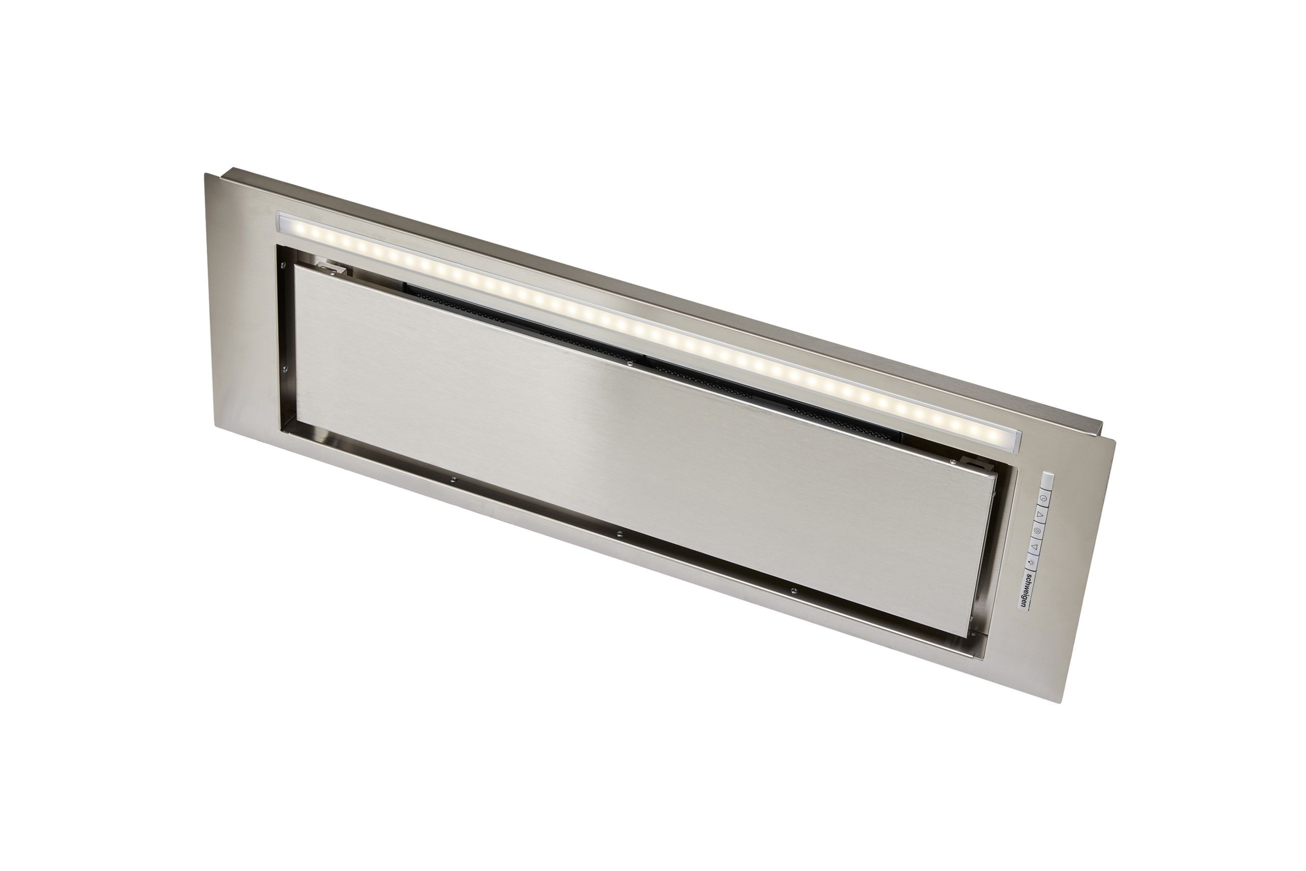 Silent Undermount Rangehood 900mm - UM-PA9S