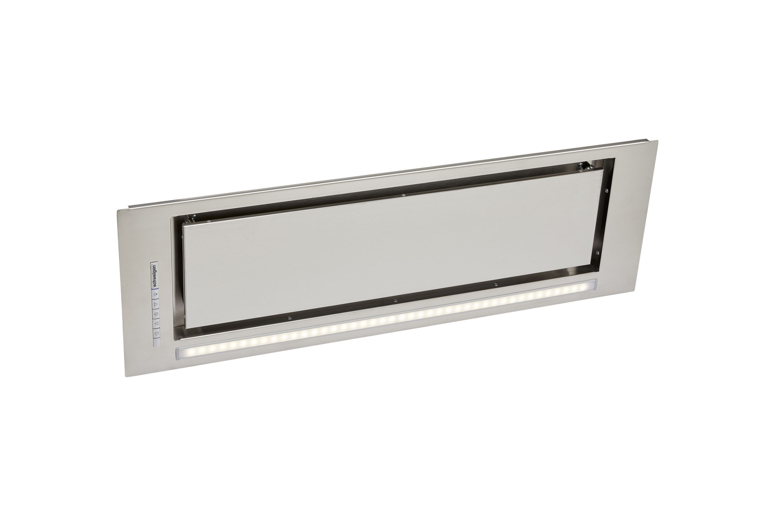 Silent Undermount Rangehood 900mm - UM-PA9S