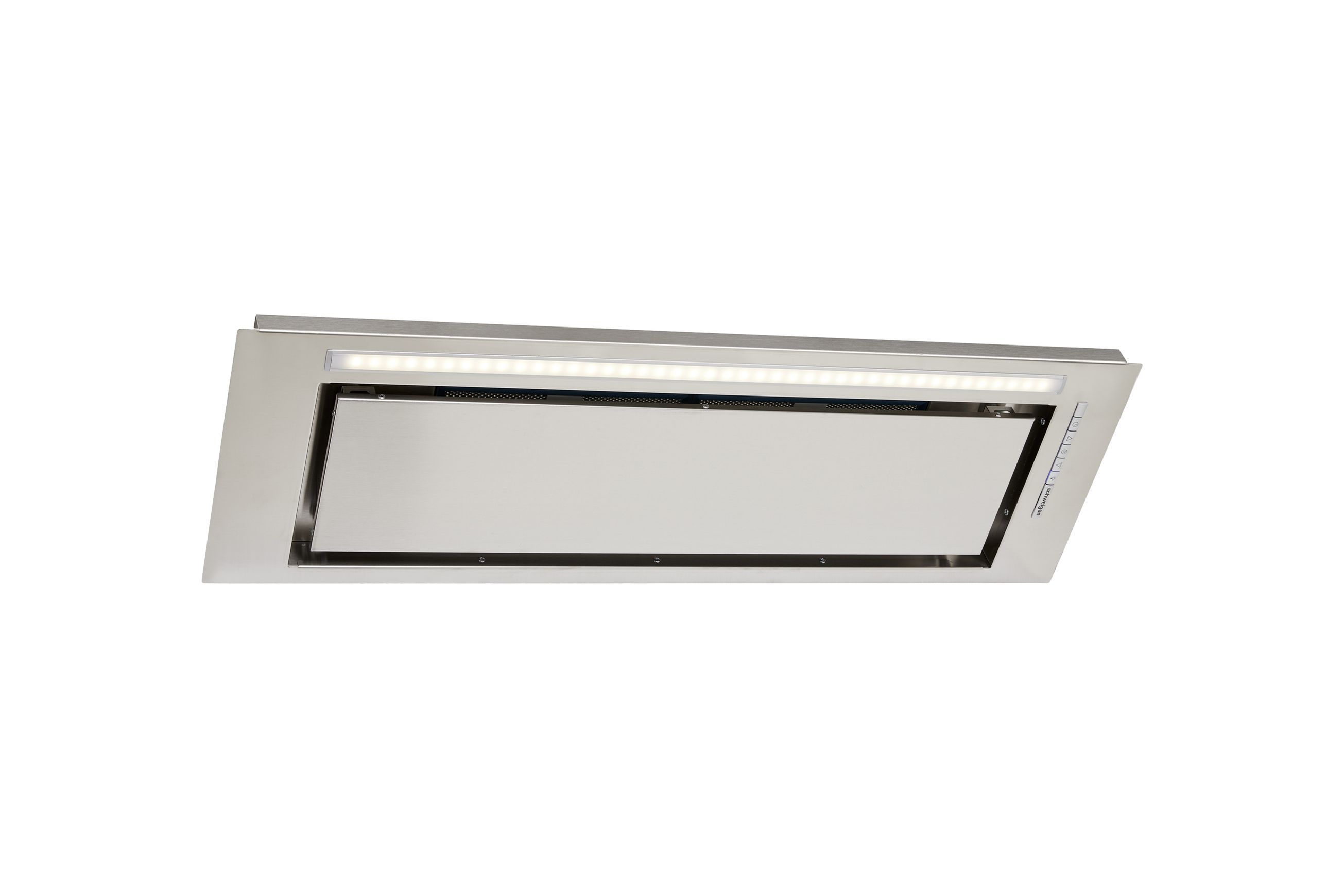 Silent Undermount Rangehood 900mm - UM-PA9S