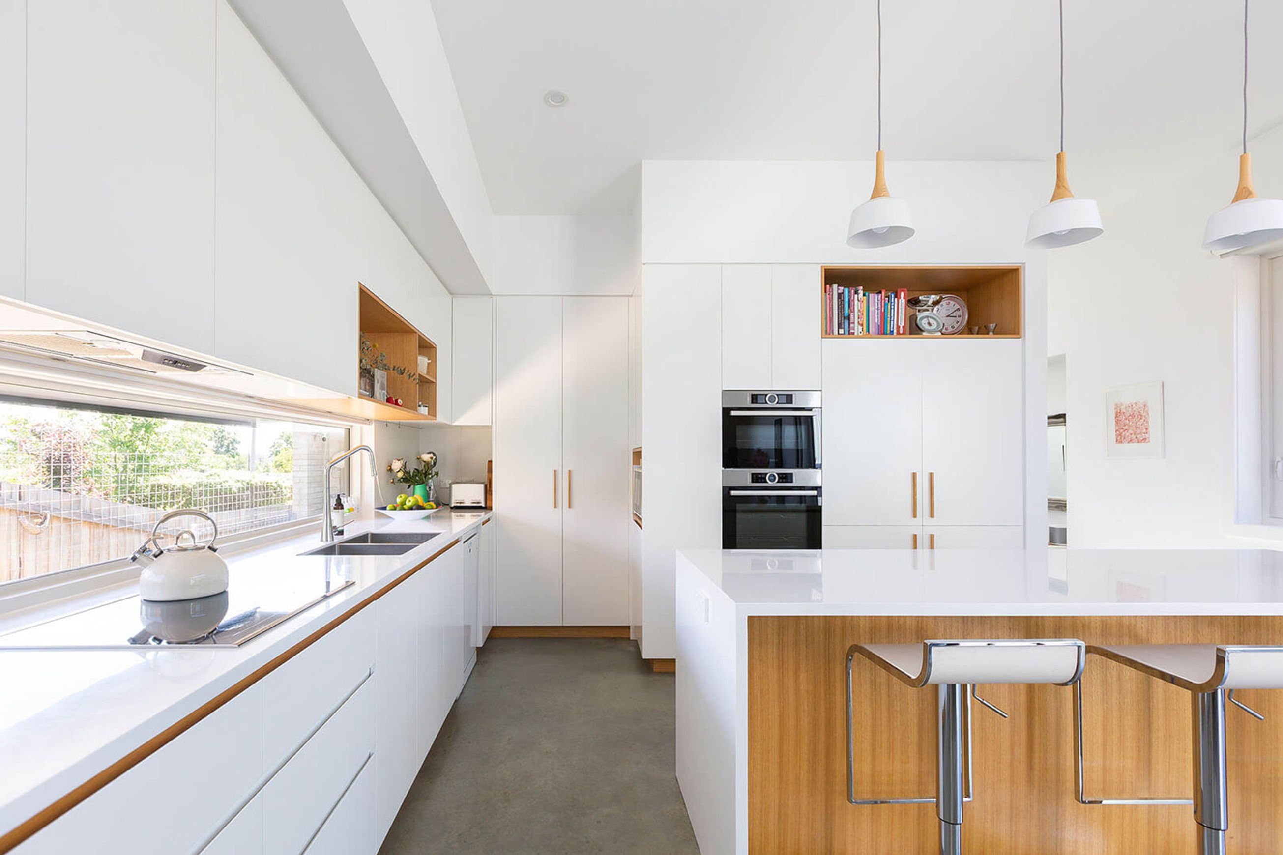 Silent Undermount Rangehood 900mm - UM1170-9S