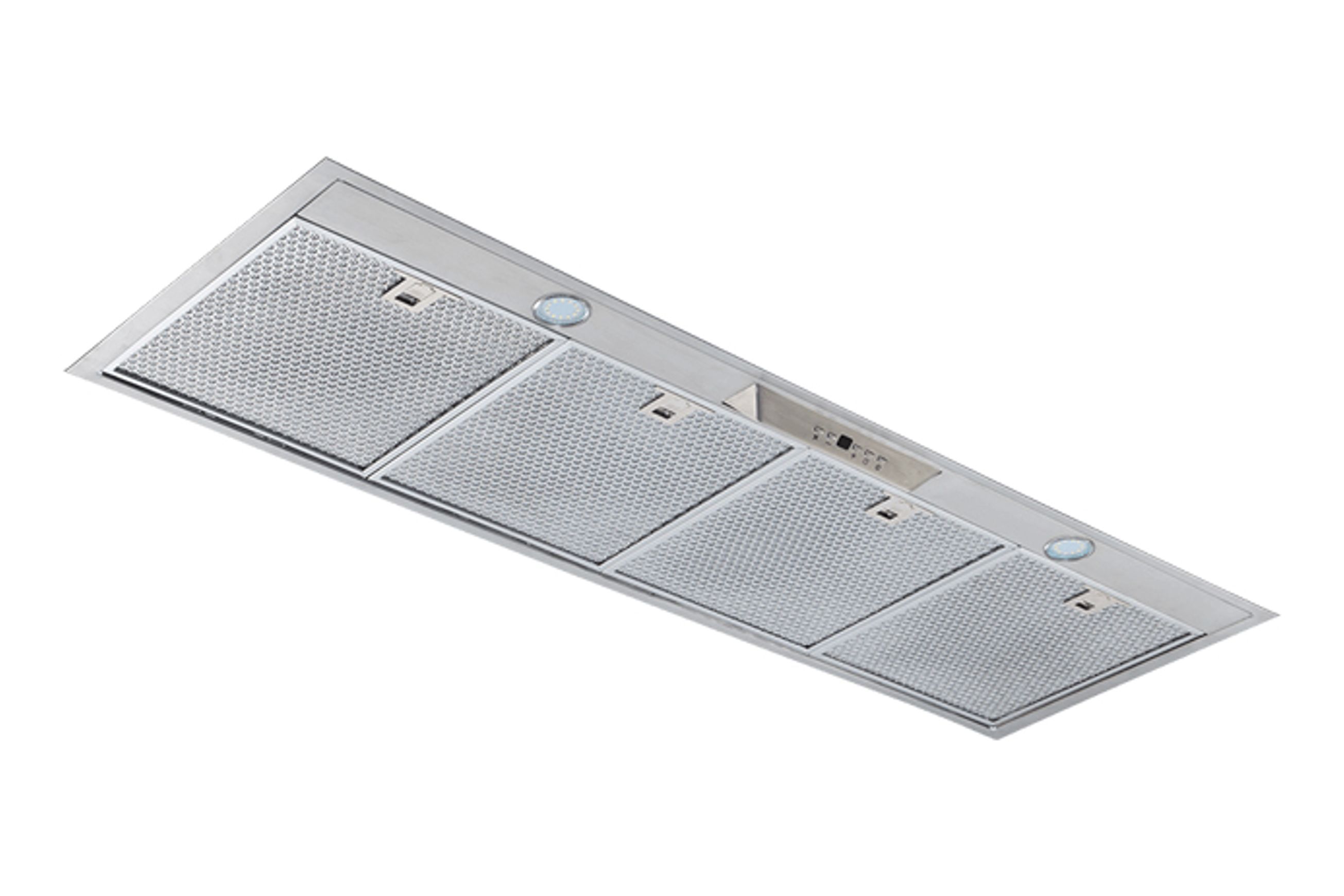 Silent Undermount Rangehood 1200mm - UM1390-12S