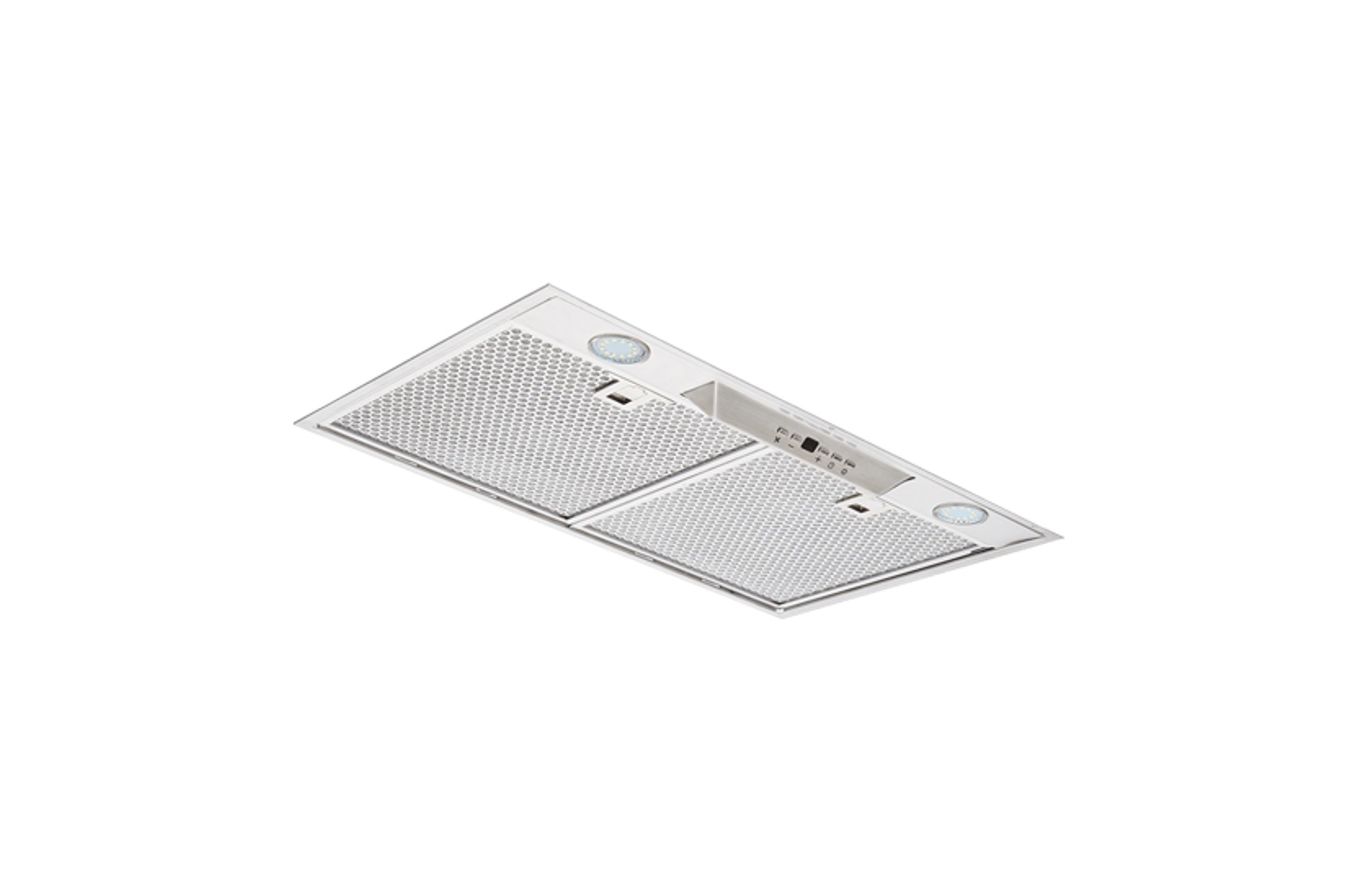 Silent Undermount Rangehood 600mm - UM1390-6S