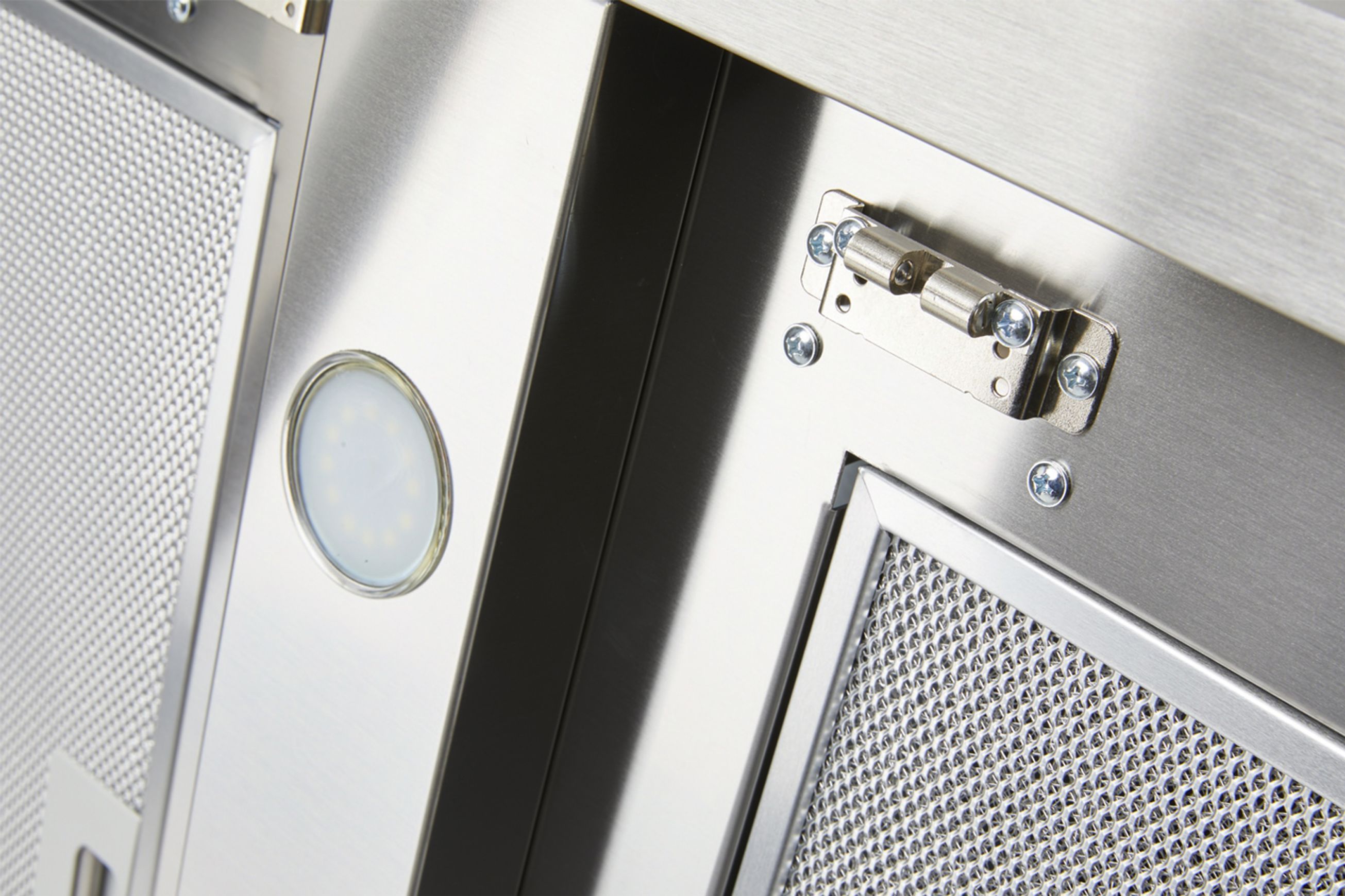 Silent Cassette Rangehood 1200mm - UM4220-12S