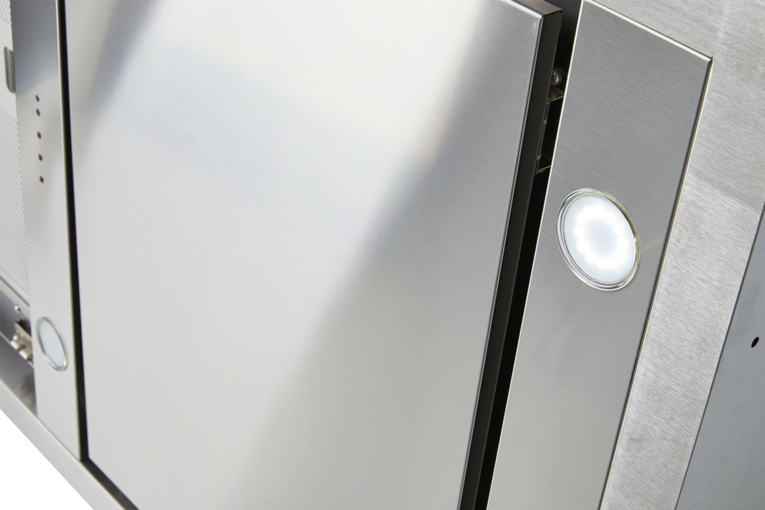 Silent Cassette Rangehood 1200mm - UM4220-12S