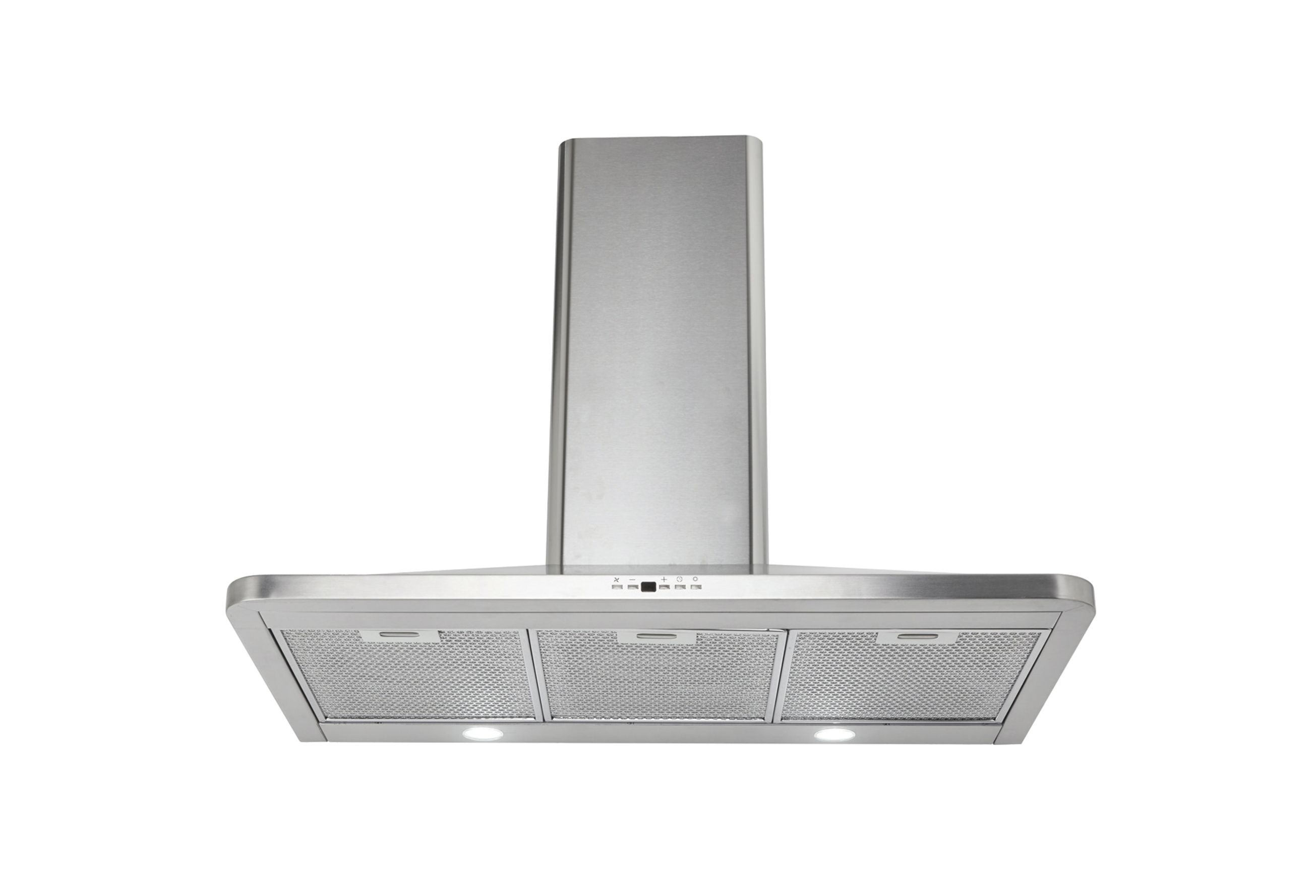 Silent Wallmount Rangehood 900mm - WM2190S