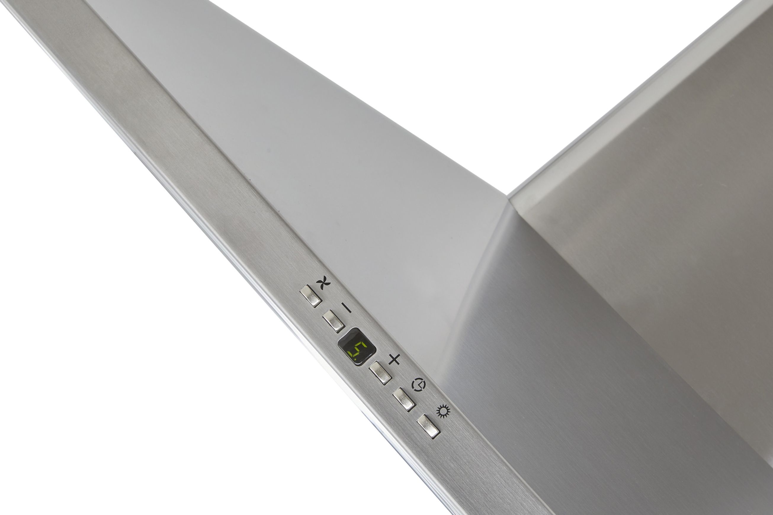 Silent Wallmount Rangehood 900mm - WM2190S