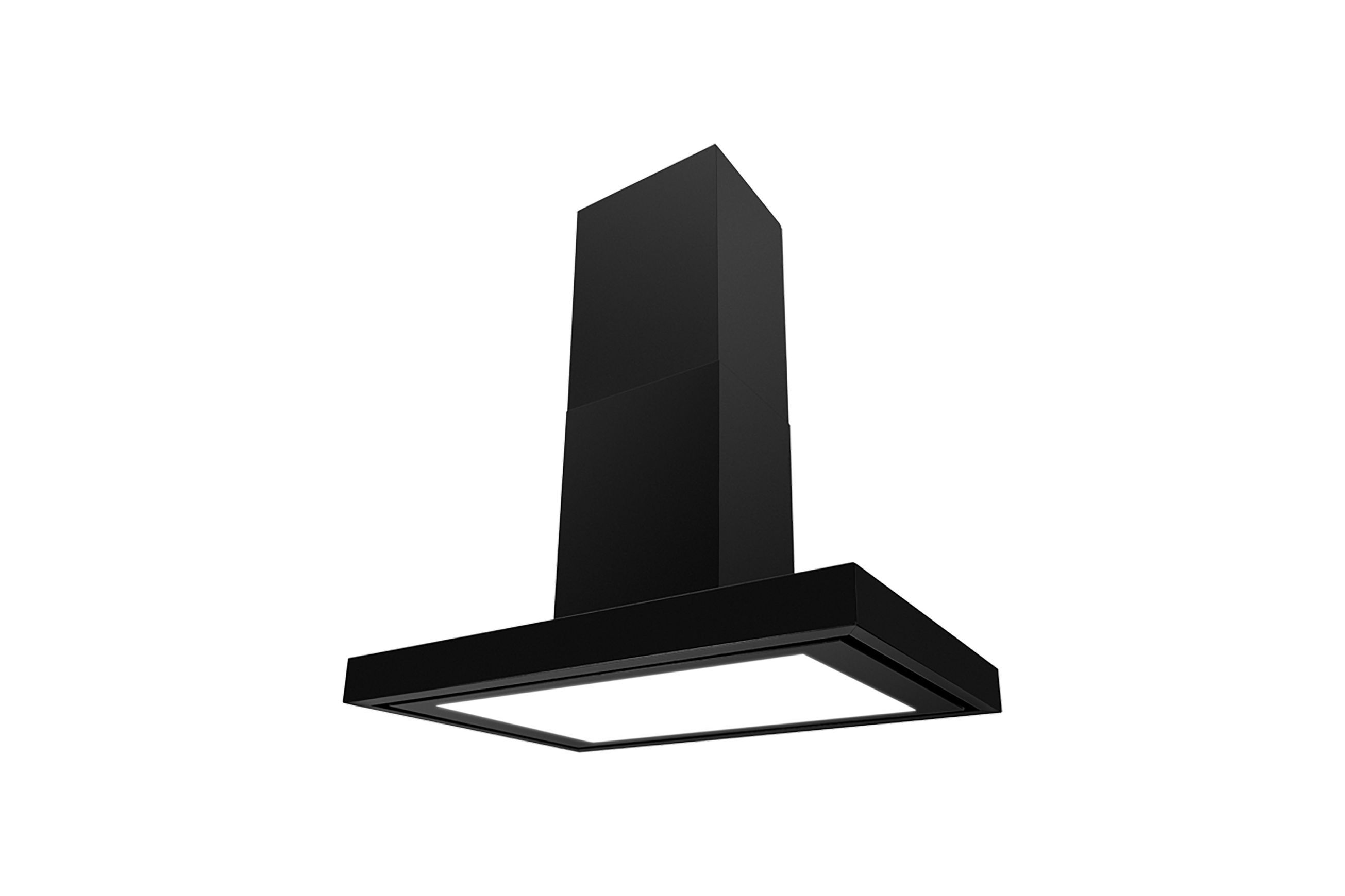 Wallmount Rangehood 900mm (Non-Silent) - SDLUNA