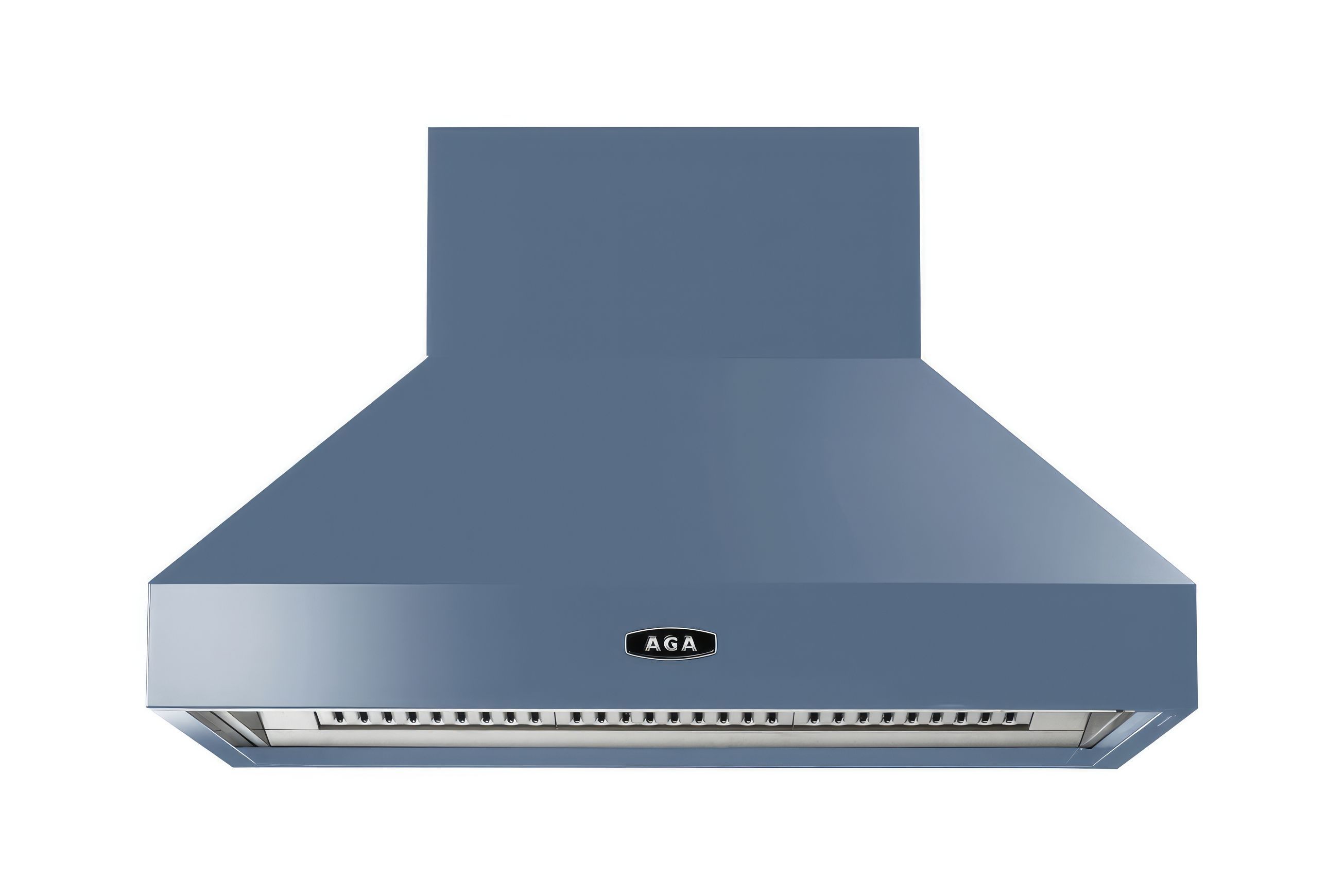 AGA | Pitch Rangehood