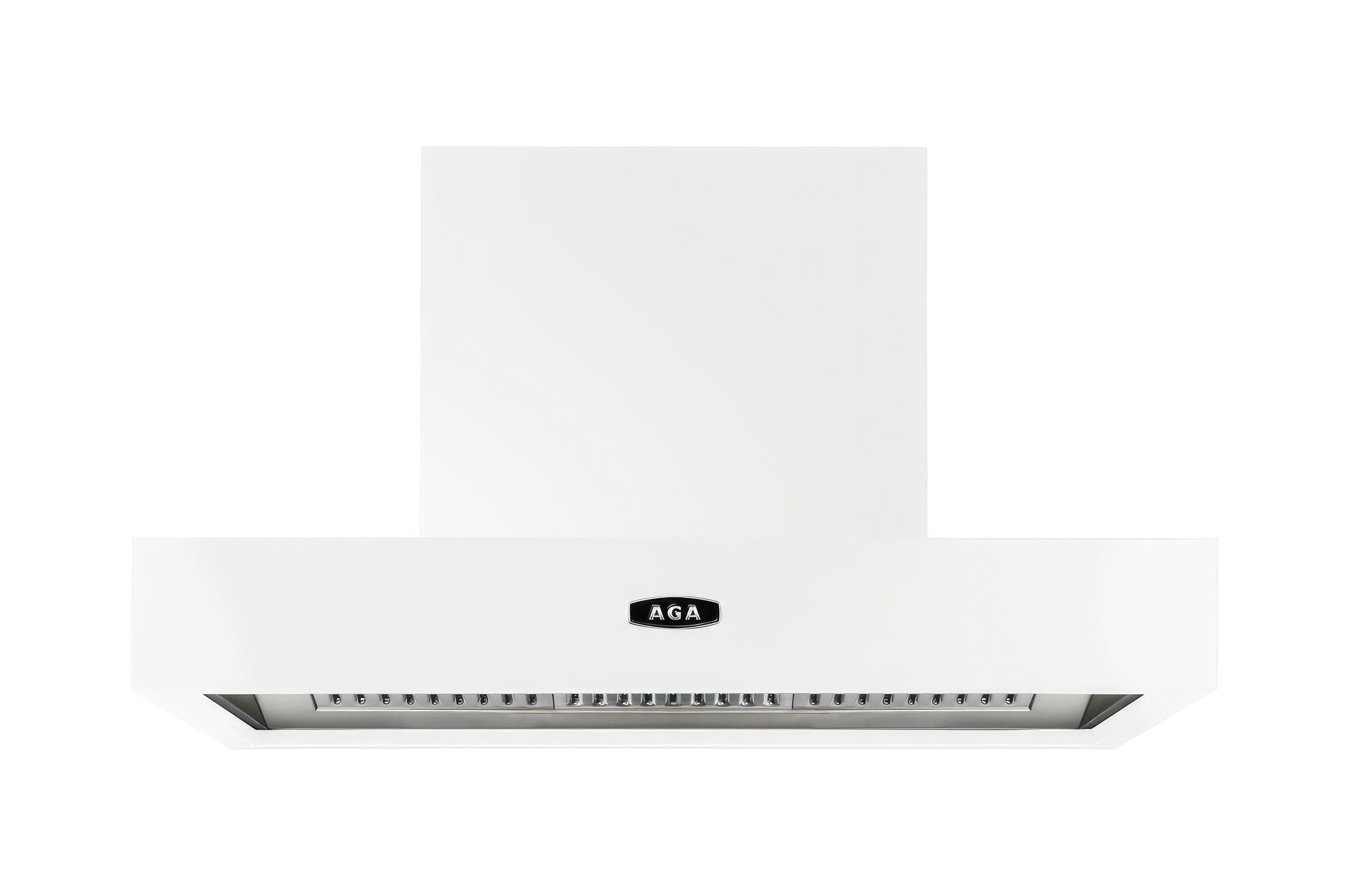 AGA | Slab Rangehood