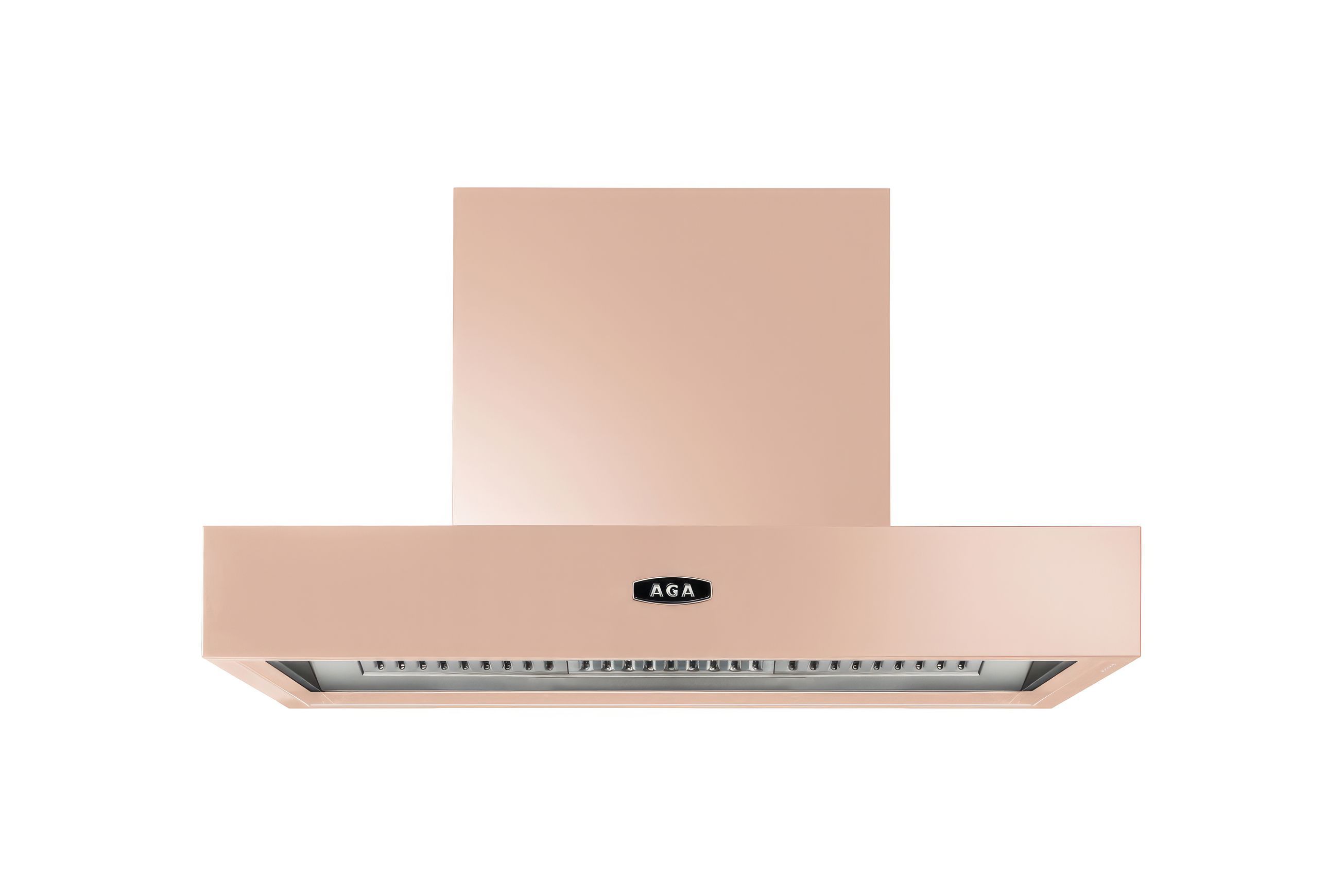 AGA | Slab Rangehood