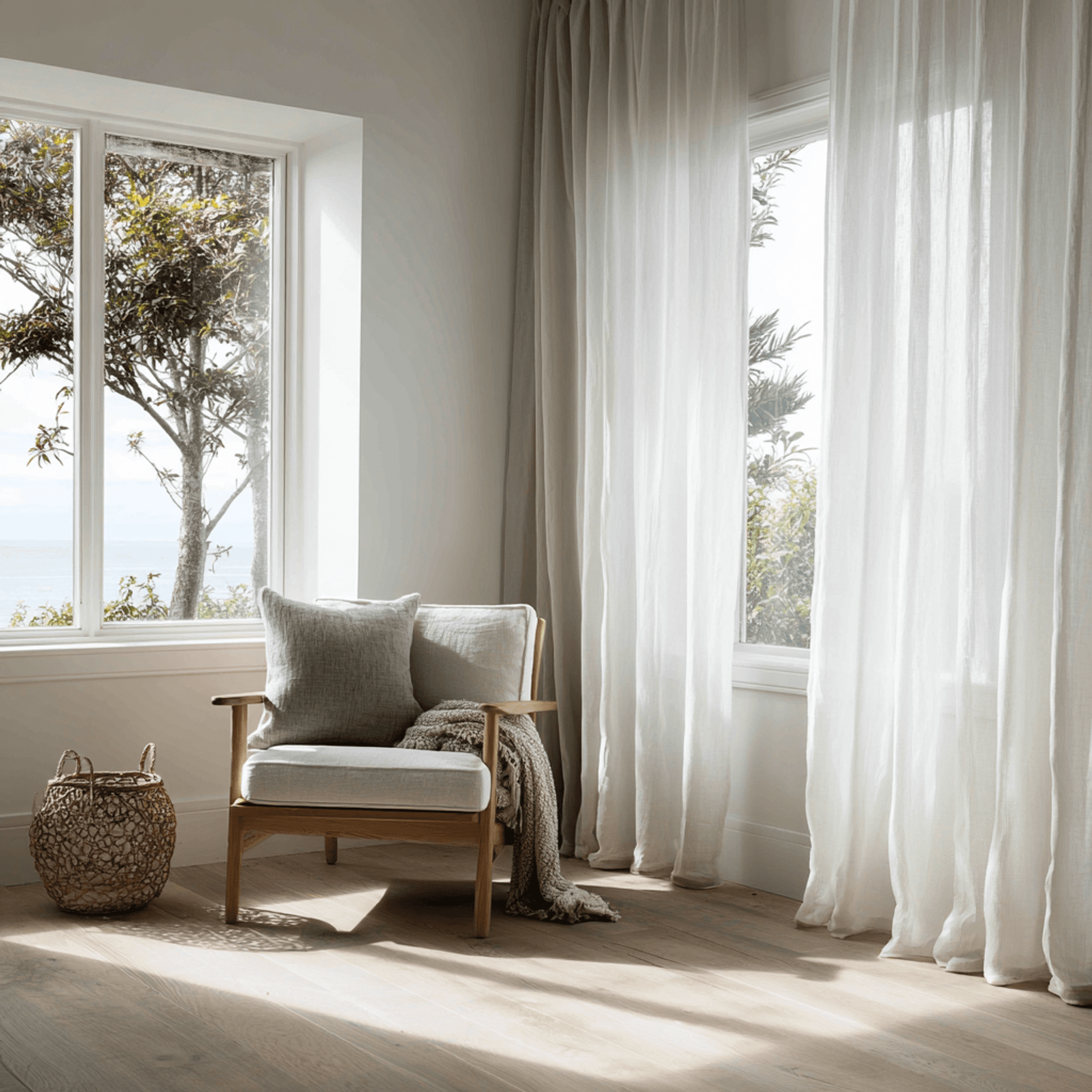 Redgraves Custom Curtains