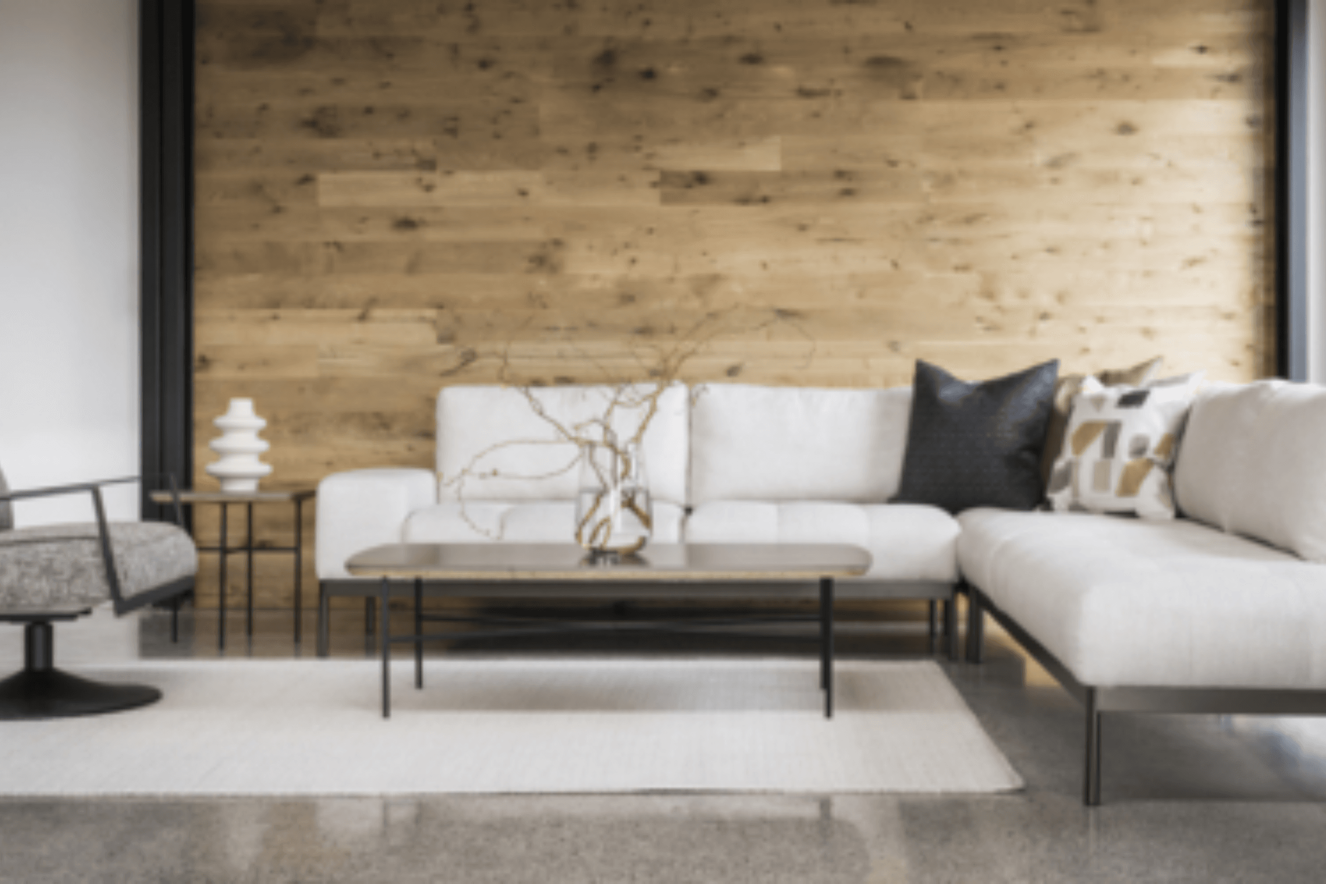 Bronx Sofa