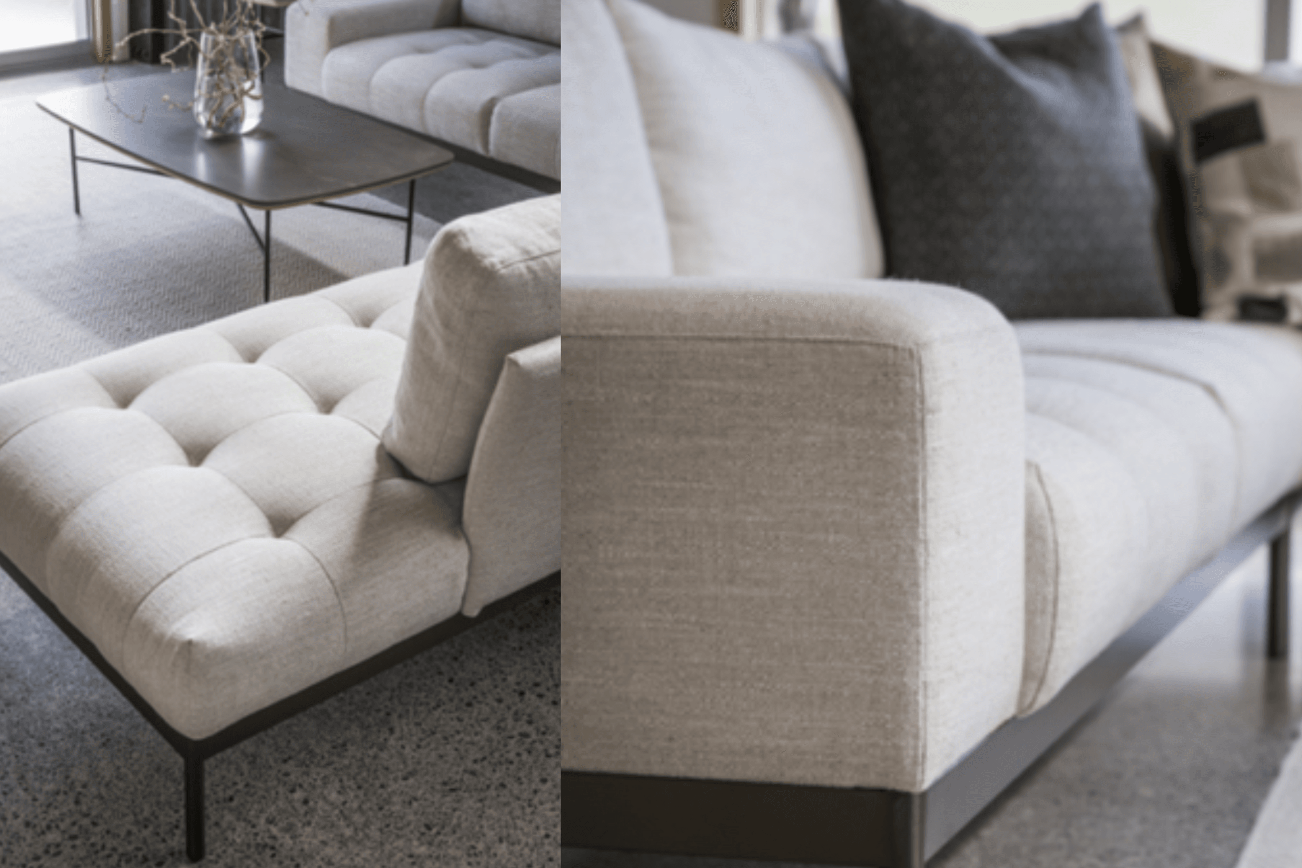 Bronx Sofa