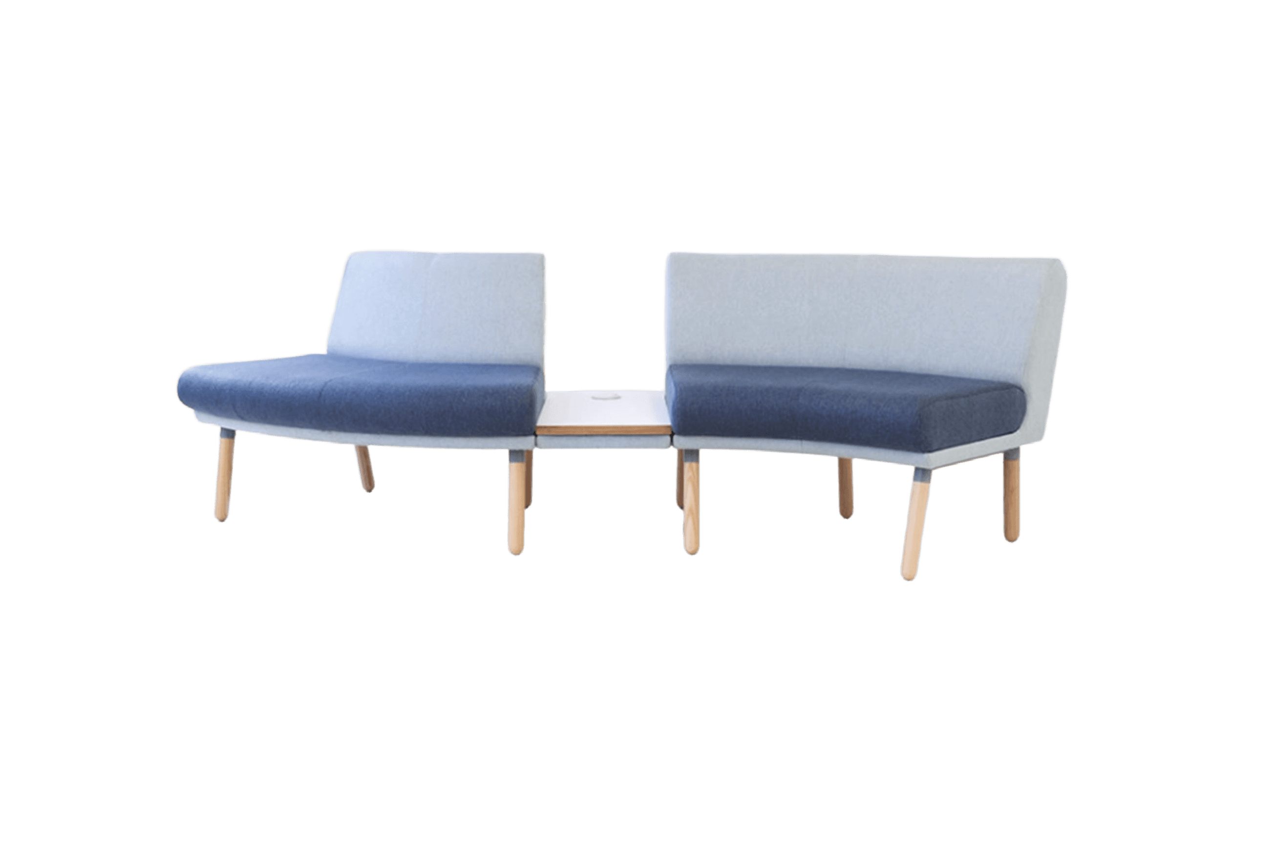 Camber Modular Seating