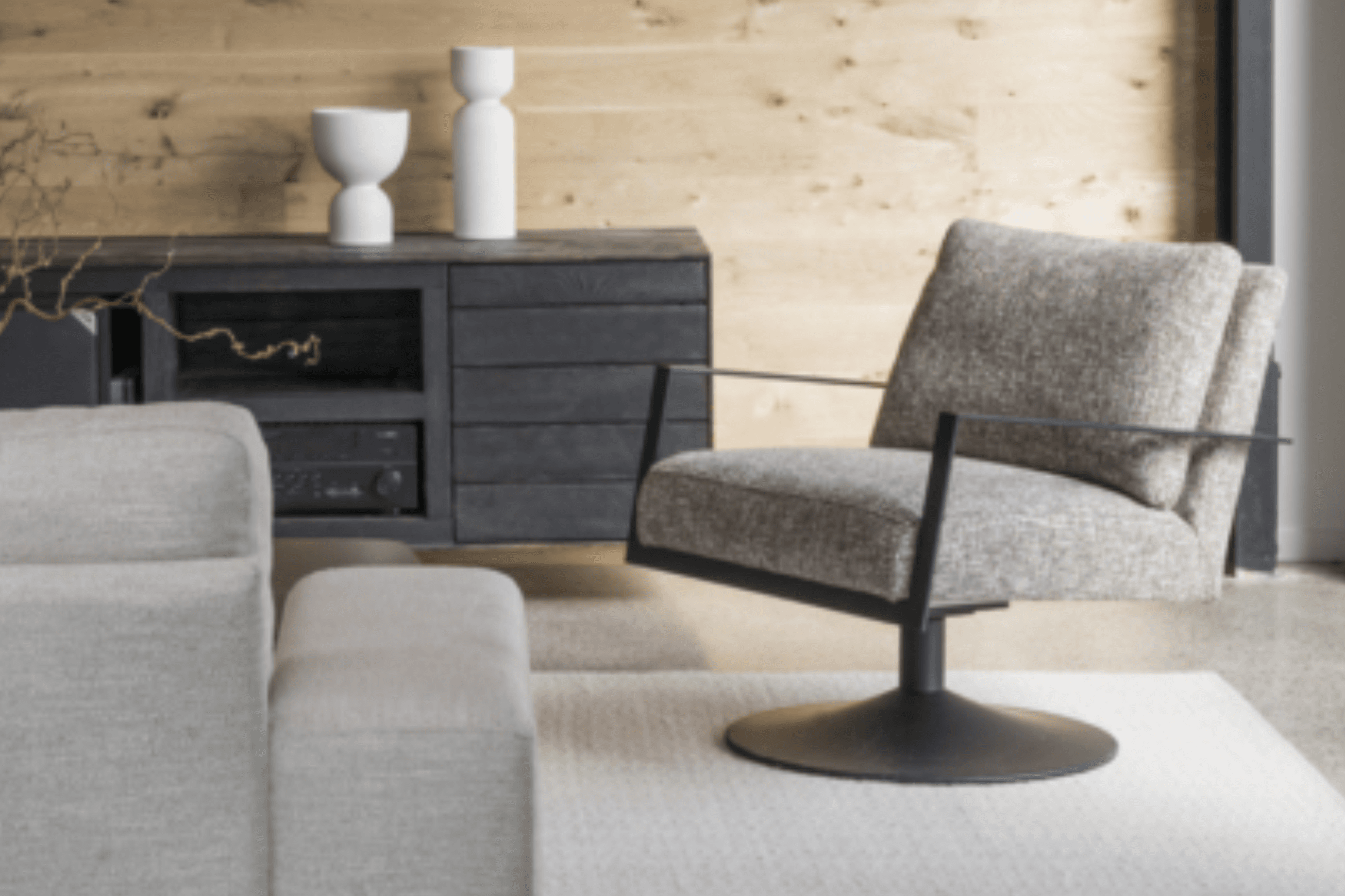 Marley Armchair