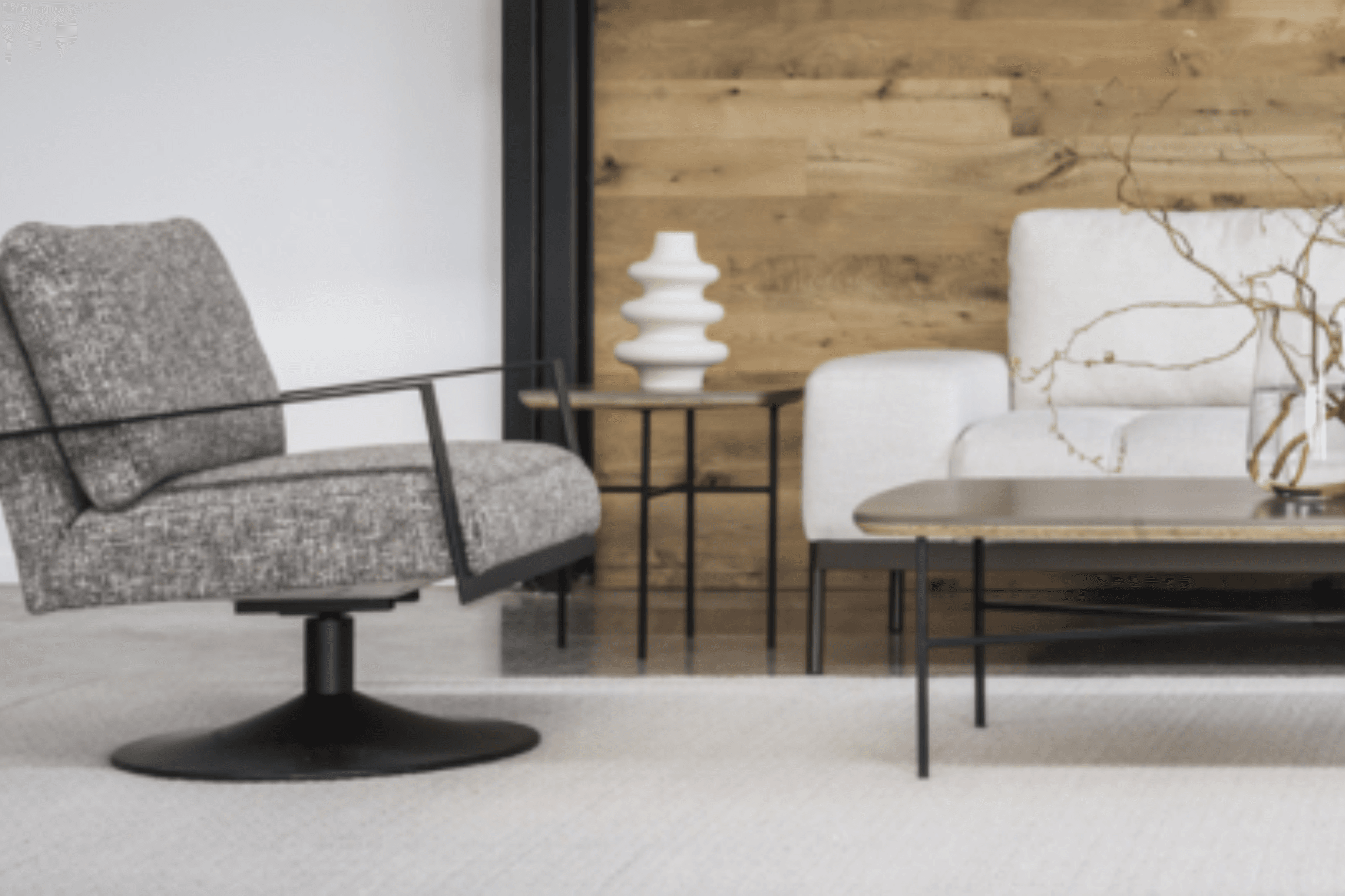 Marley Armchair
