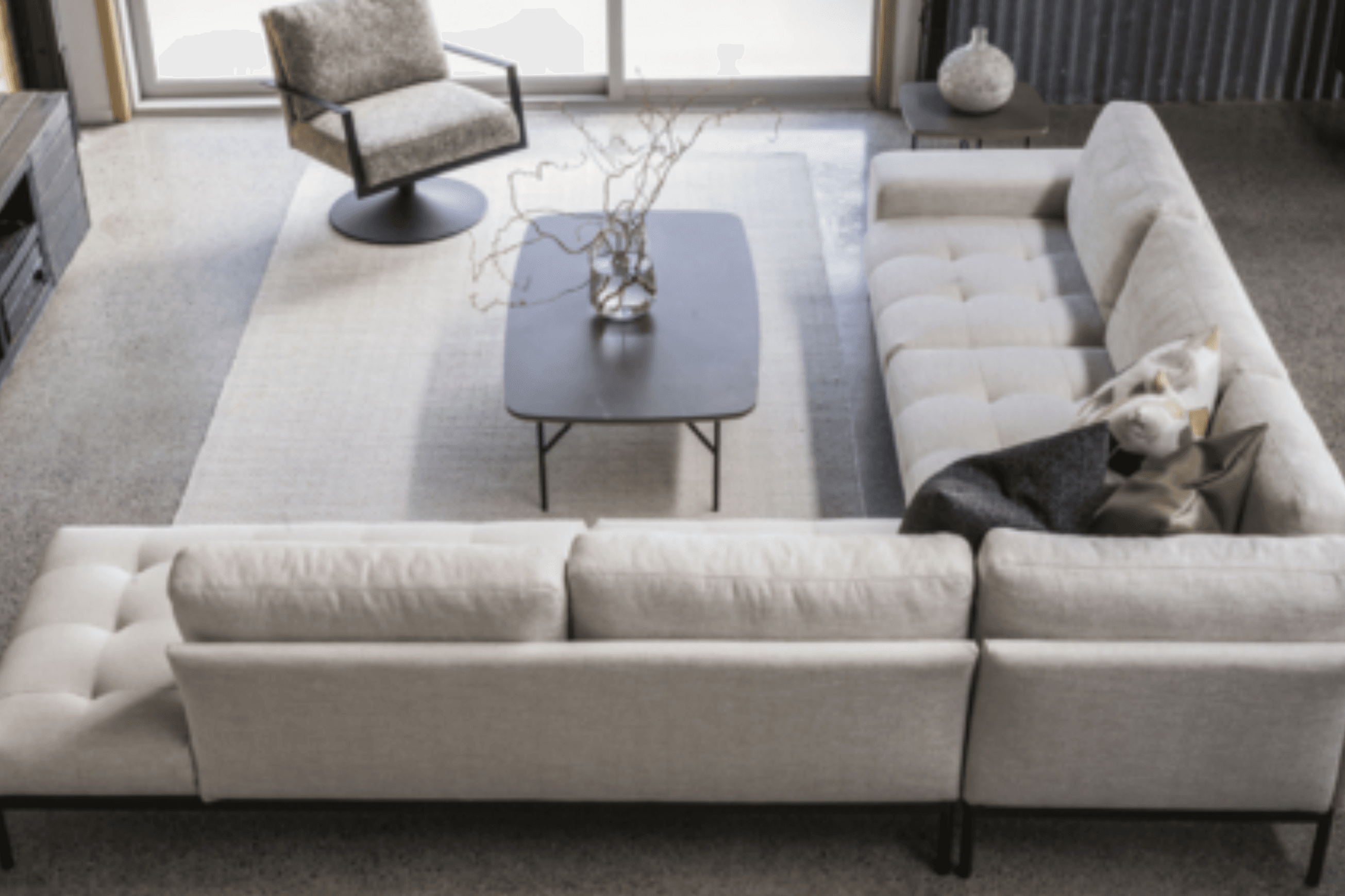Bronx Sofa