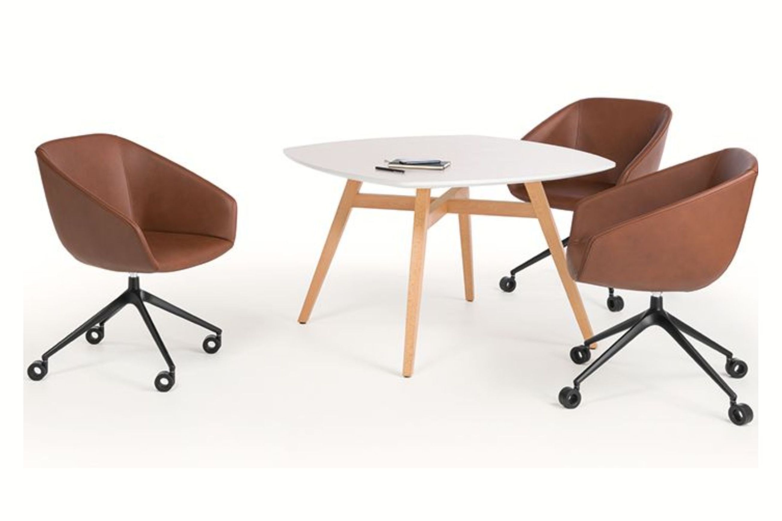 Barker Chair