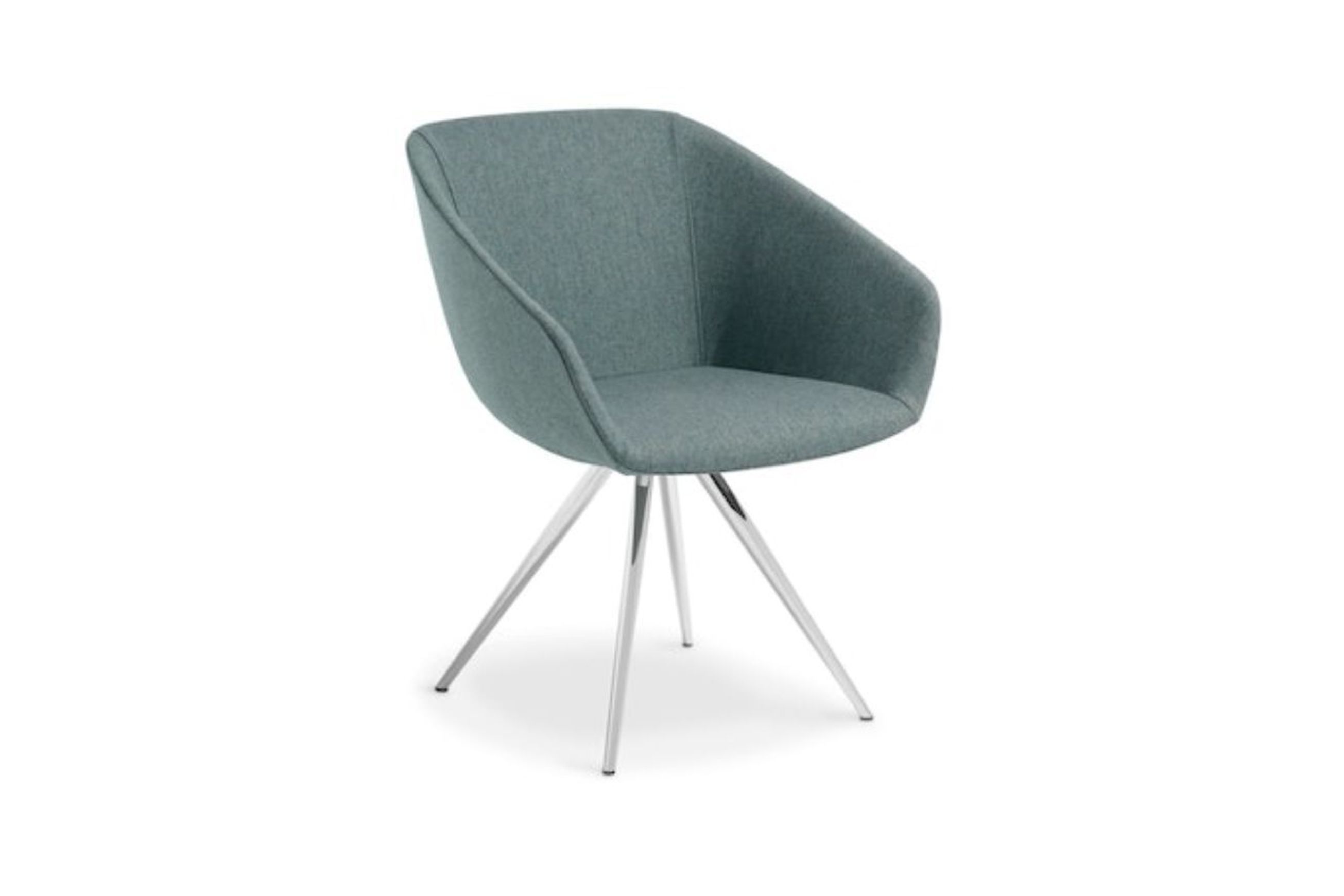 Barker Chair