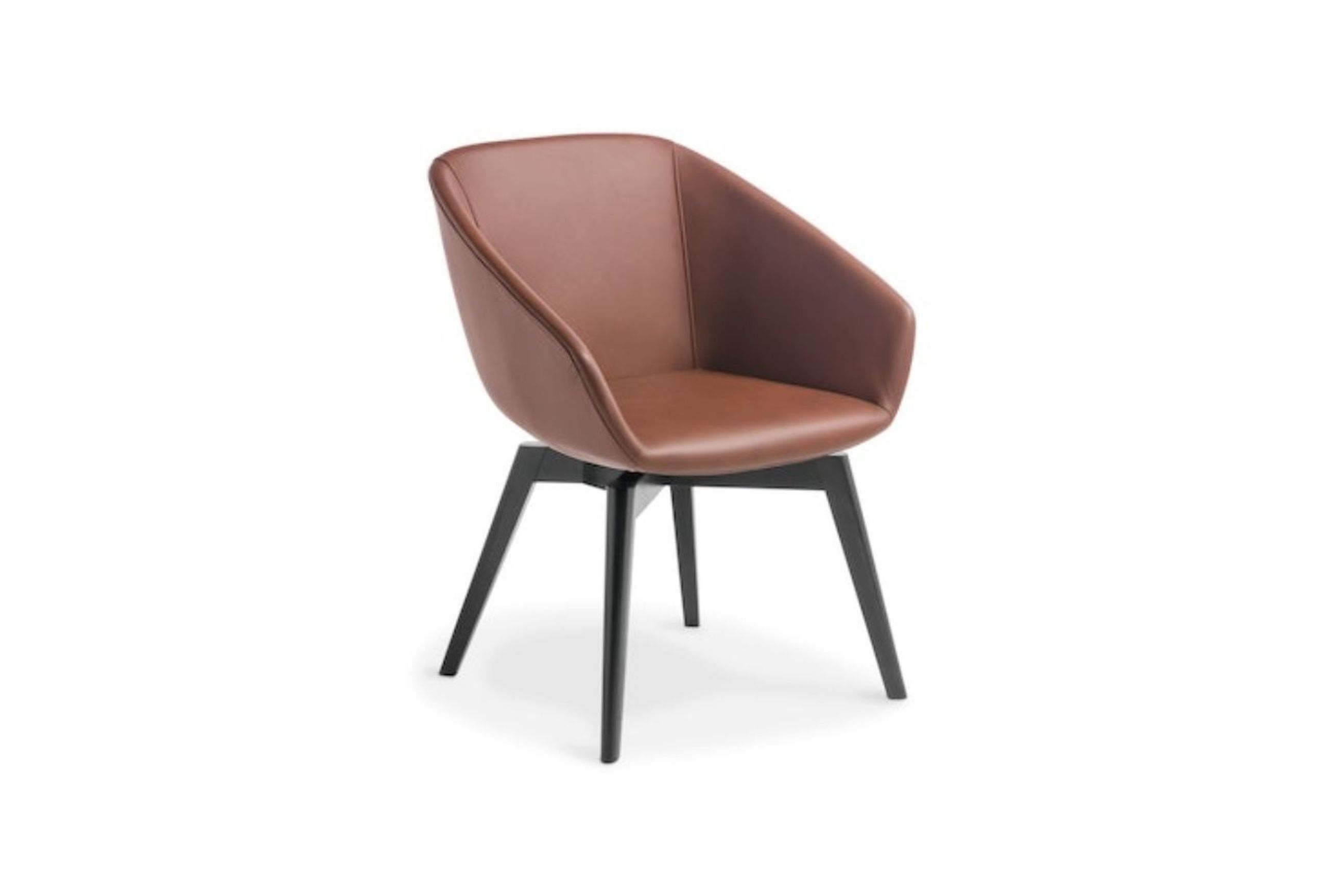 Barker Chair