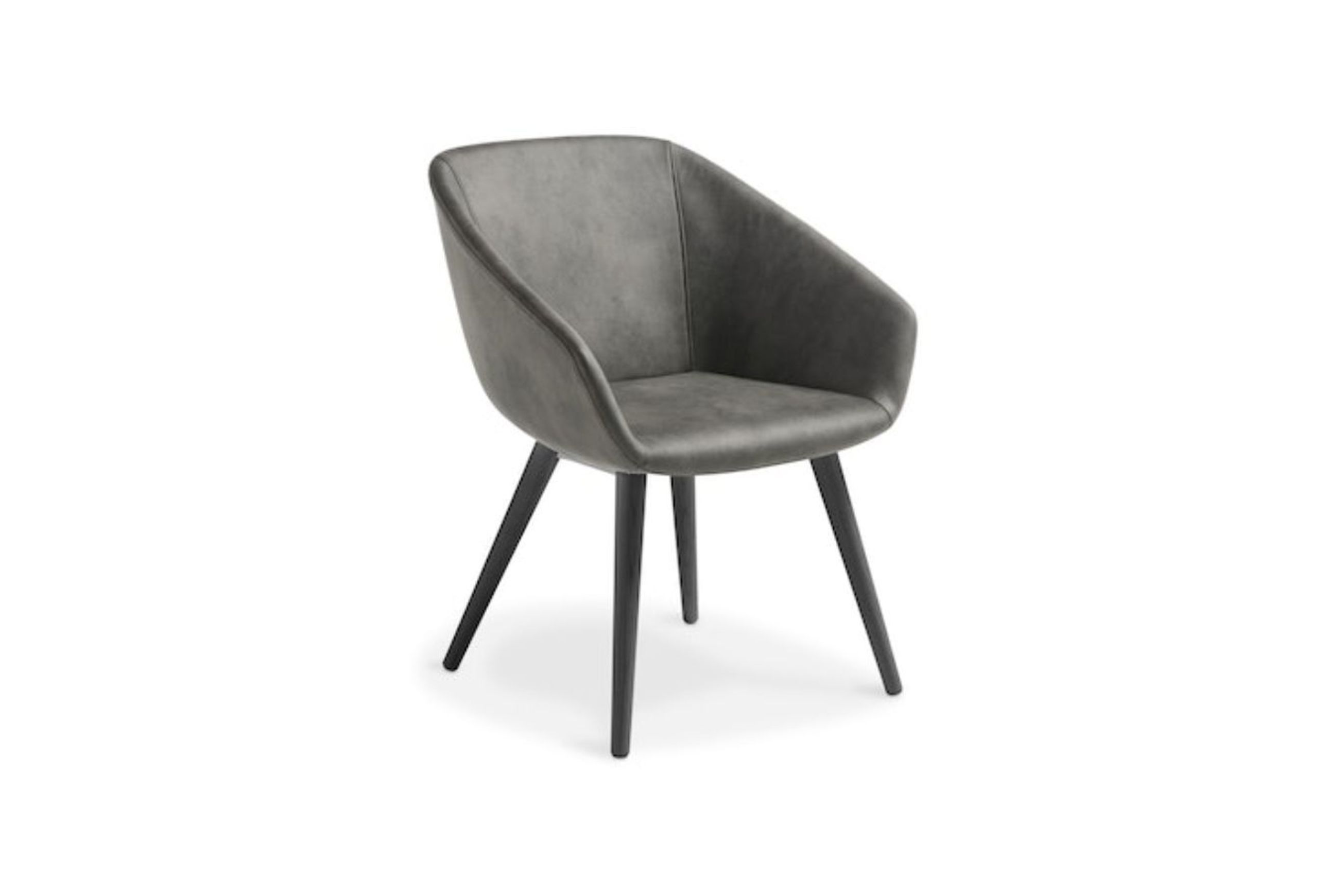 Barker Chair