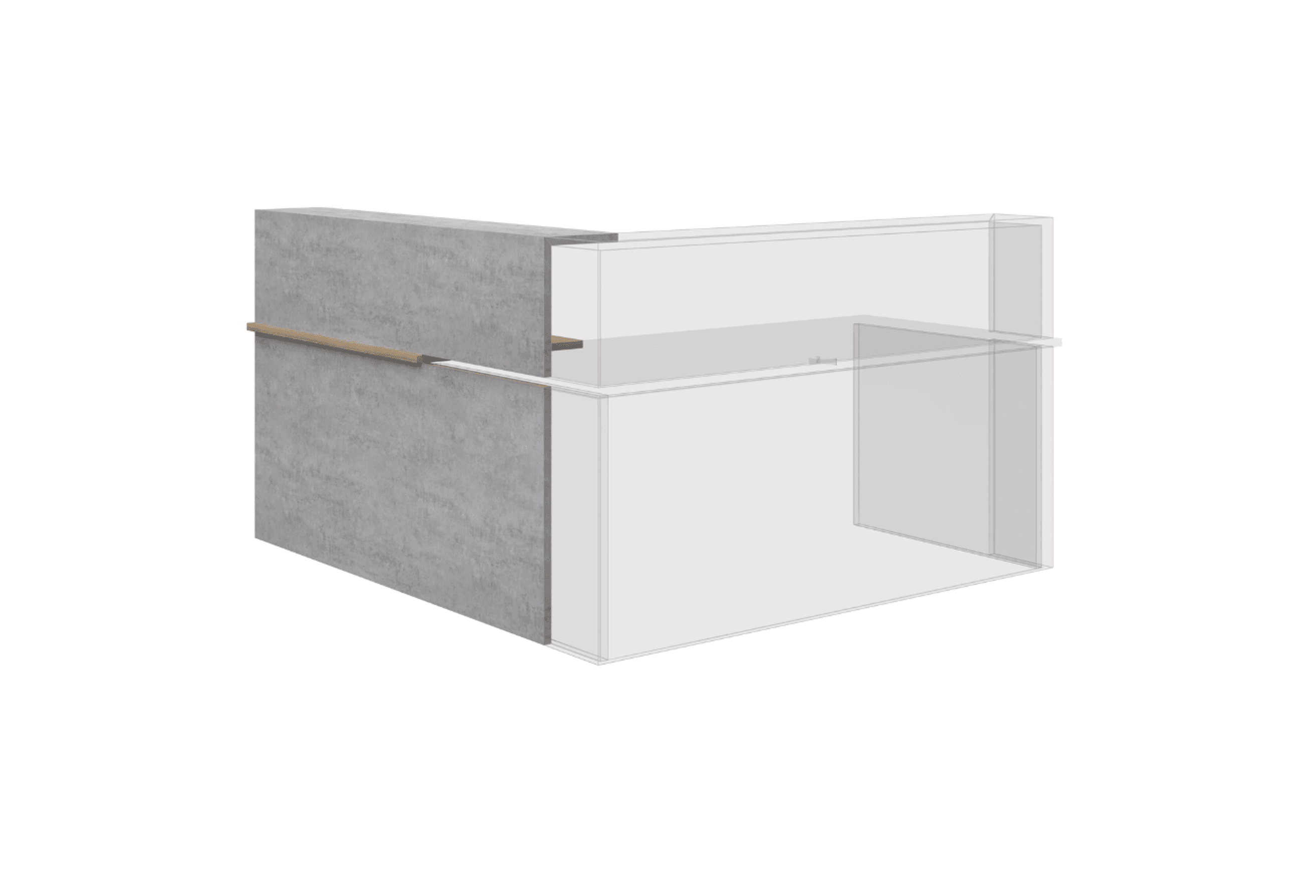 Block Reception Return