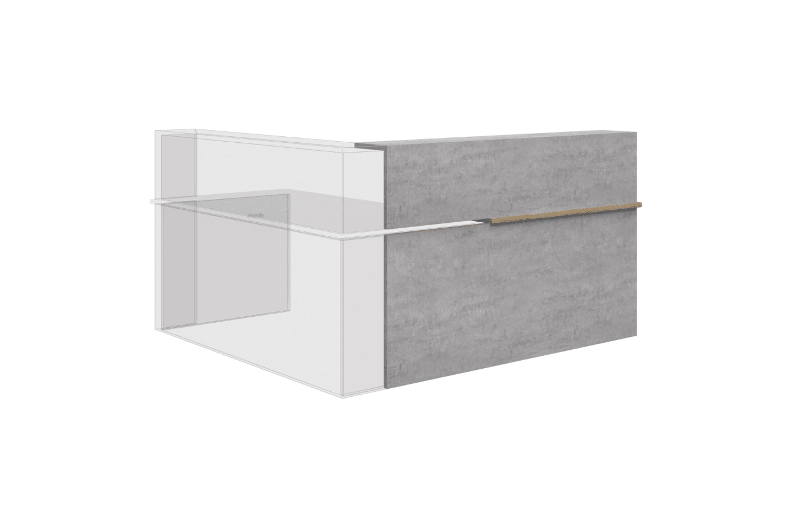Block Reception Return