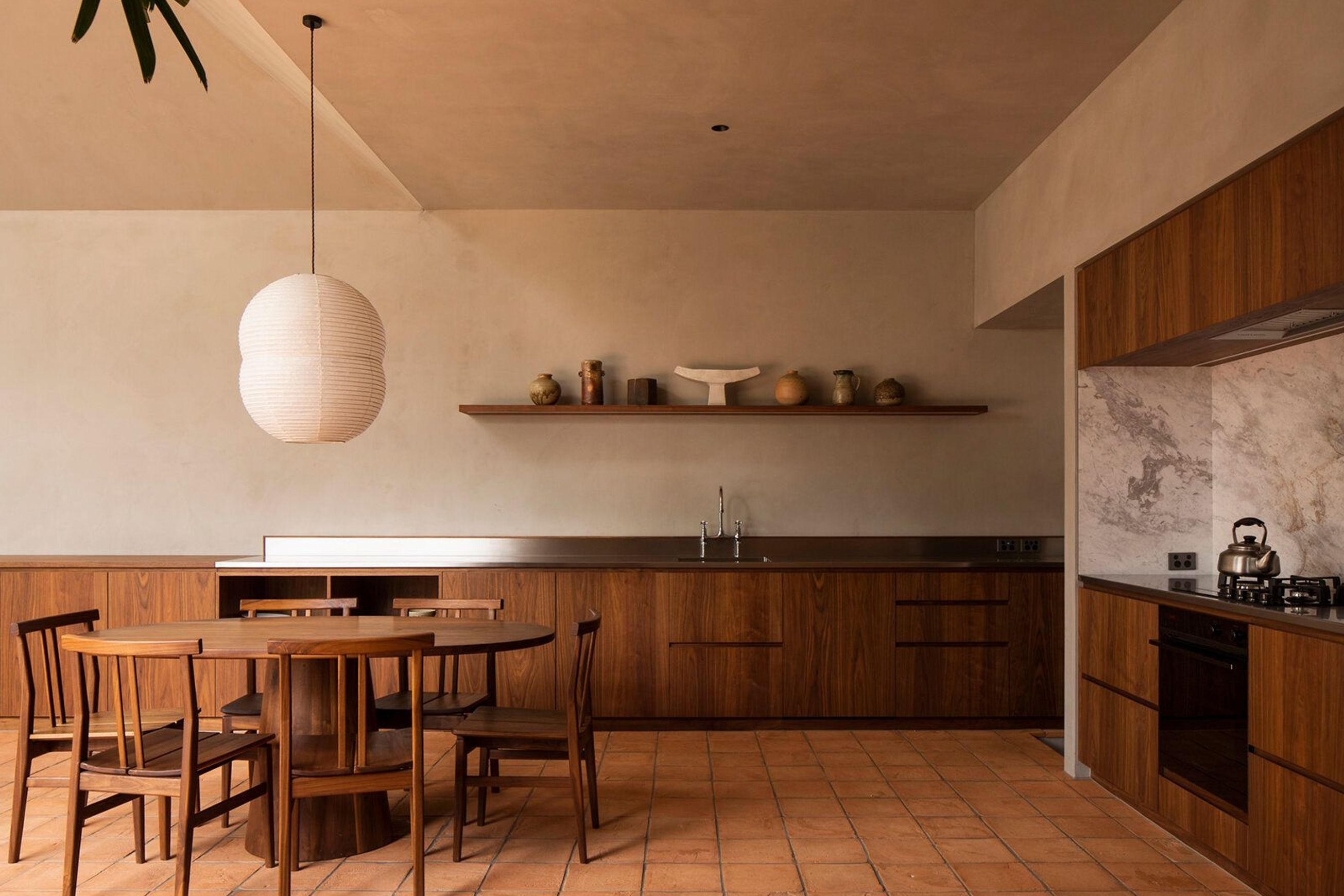 Rockcote Otsumigaki Japanese Clay/Lime Finishes