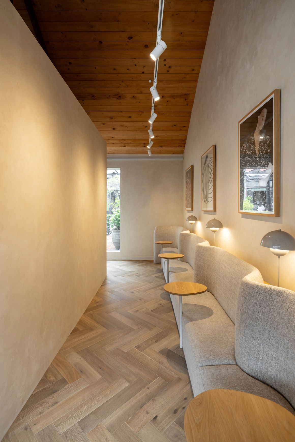 Rockcote Otsumigaki Japanese Clay/Lime Finishes