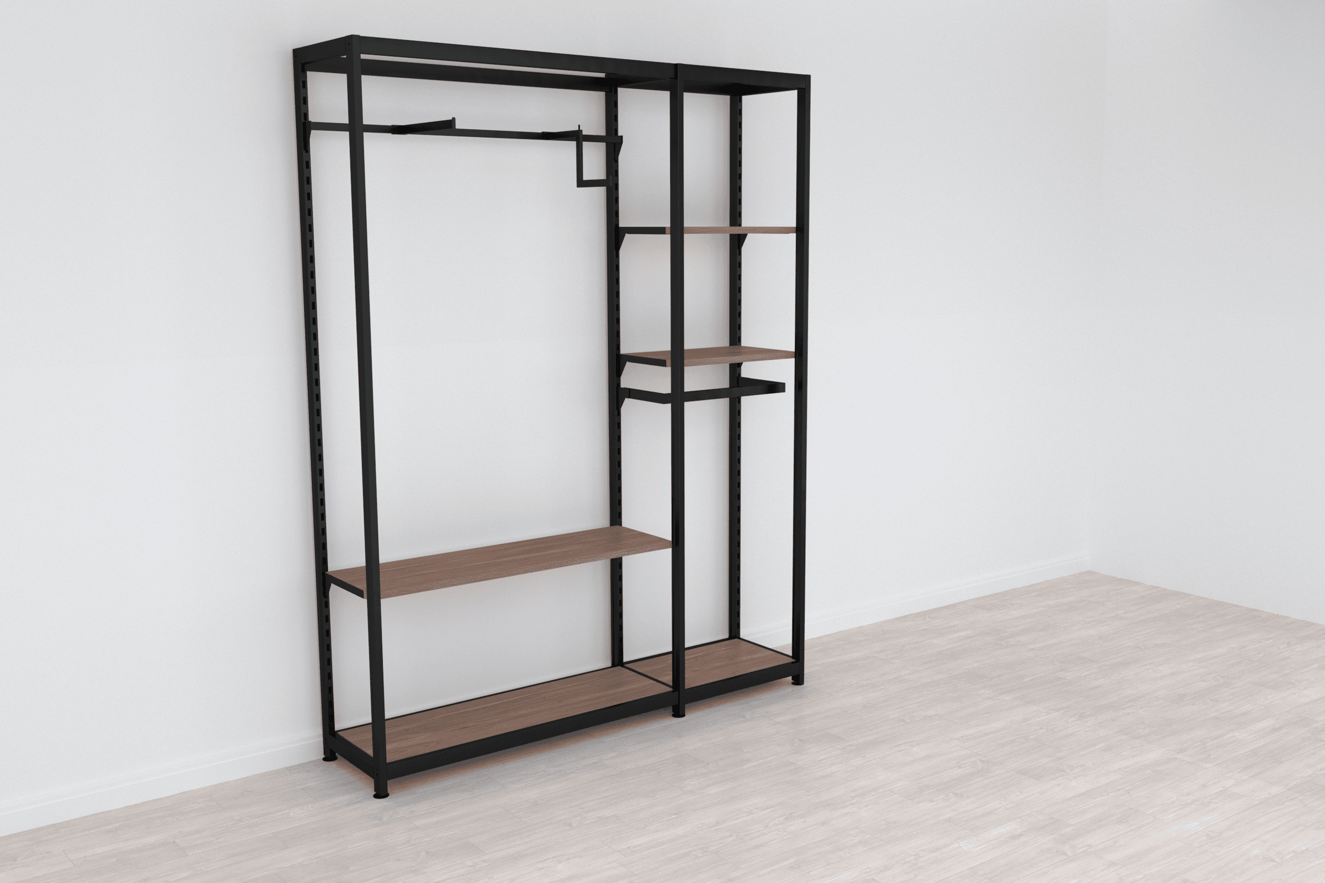 FlexiPlus Modular Display System - Inspiration 8