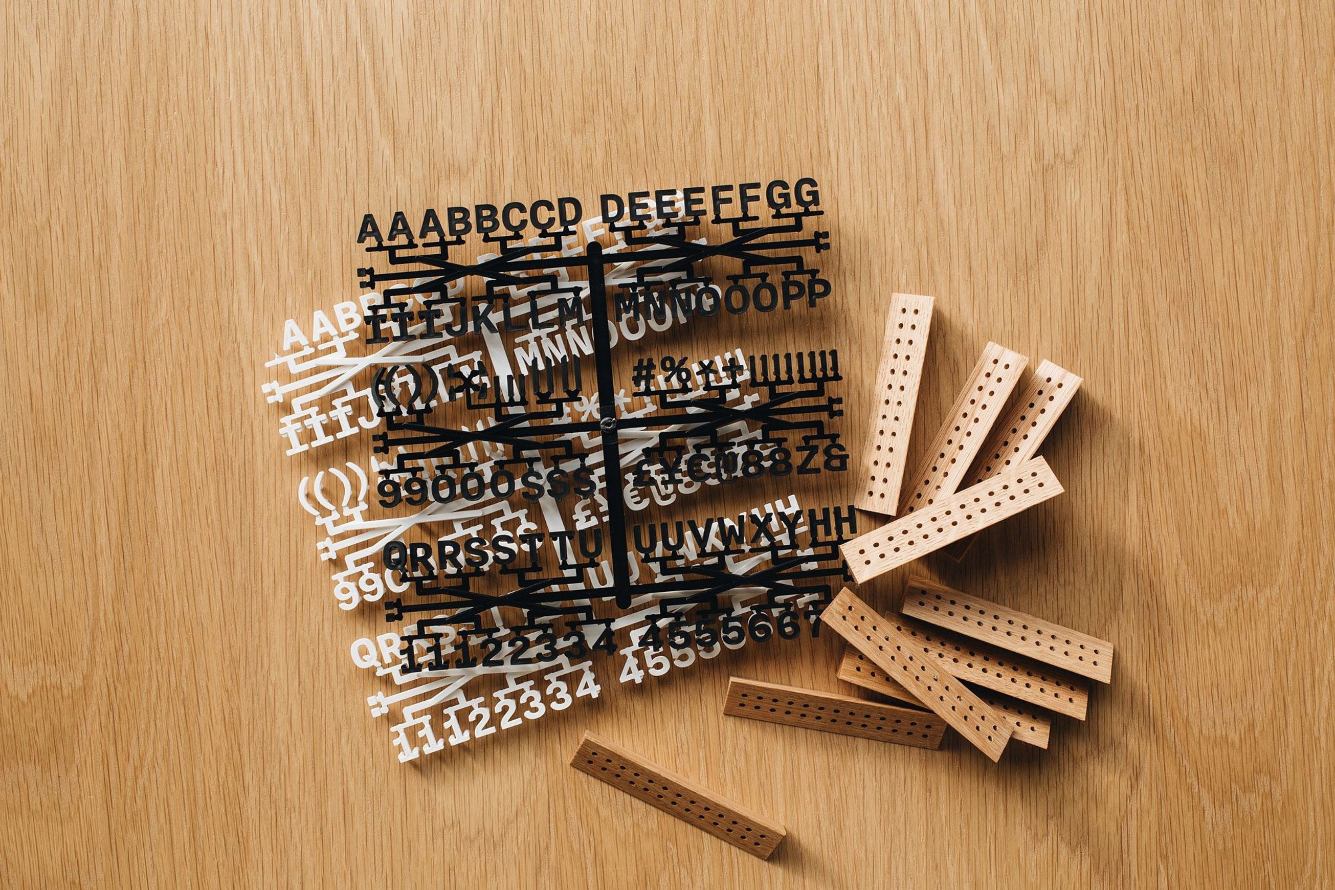 Price Display Tags (Packs of 10)